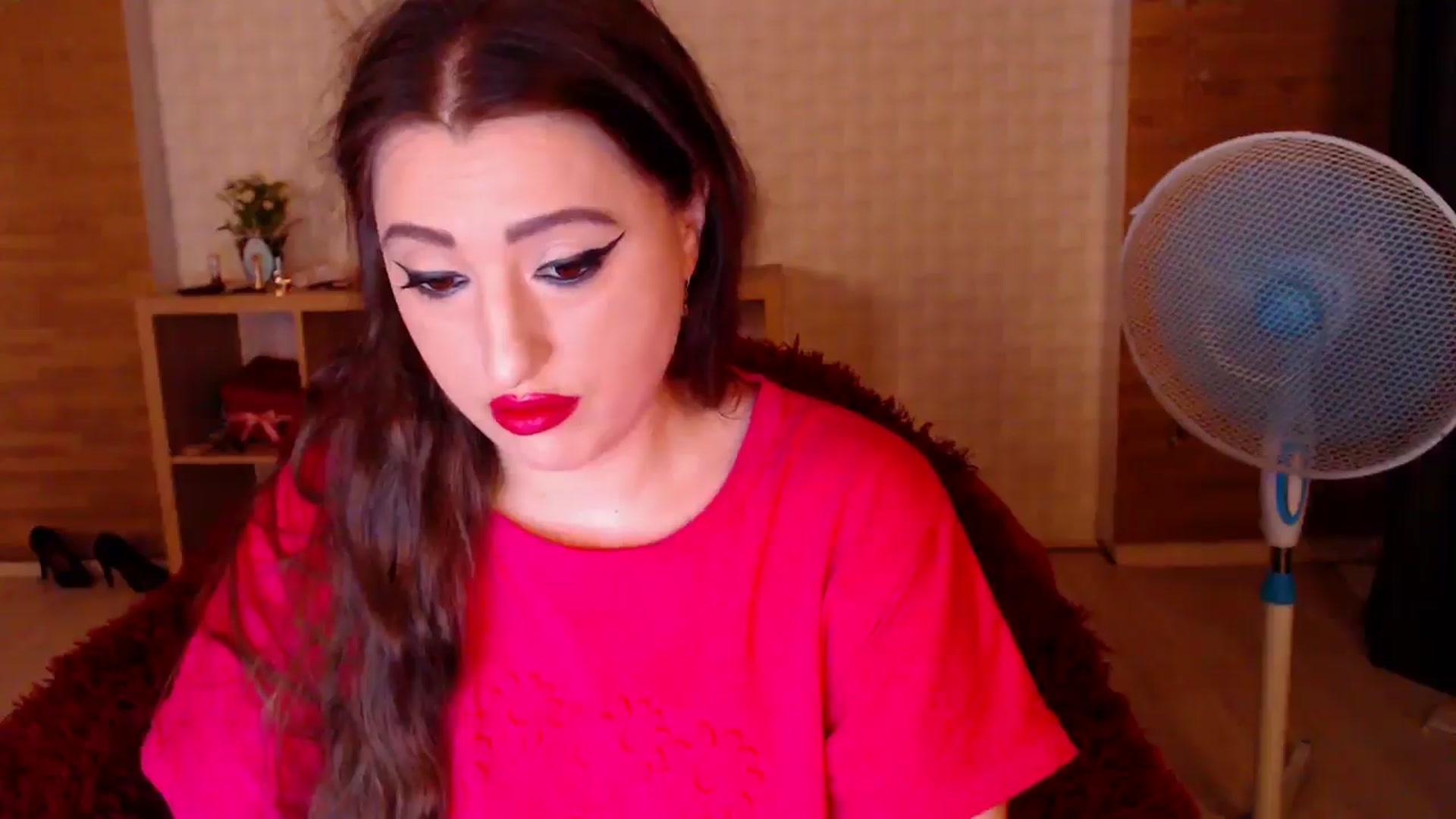 Gallery image thumbnail from HotRebbecca's myfreecams stream on, 07/03/2024, 02:47 image 7 of 20