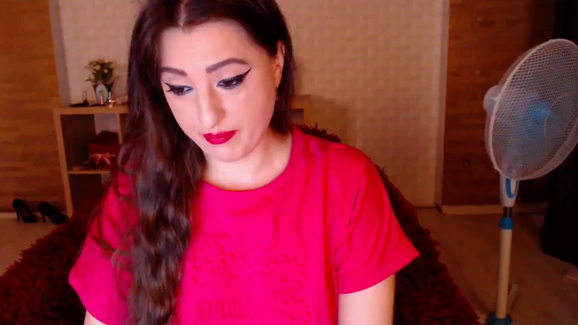 Gallery image thumbnail from HotRebbecca's myfreecams stream on, 07/03/2024, 02:47 image 8 of 20