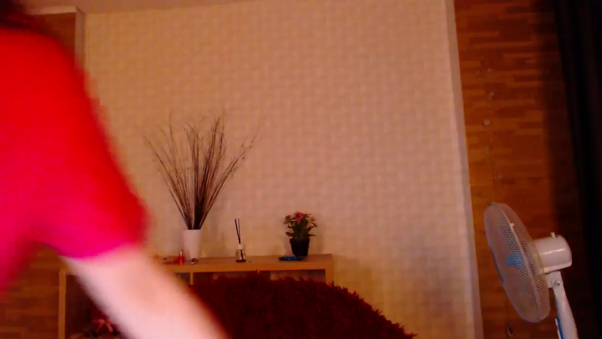 Gallery image thumbnail from HotRebbecca's myfreecams stream on, 07/03/2024, 02:47 image 6 of 20