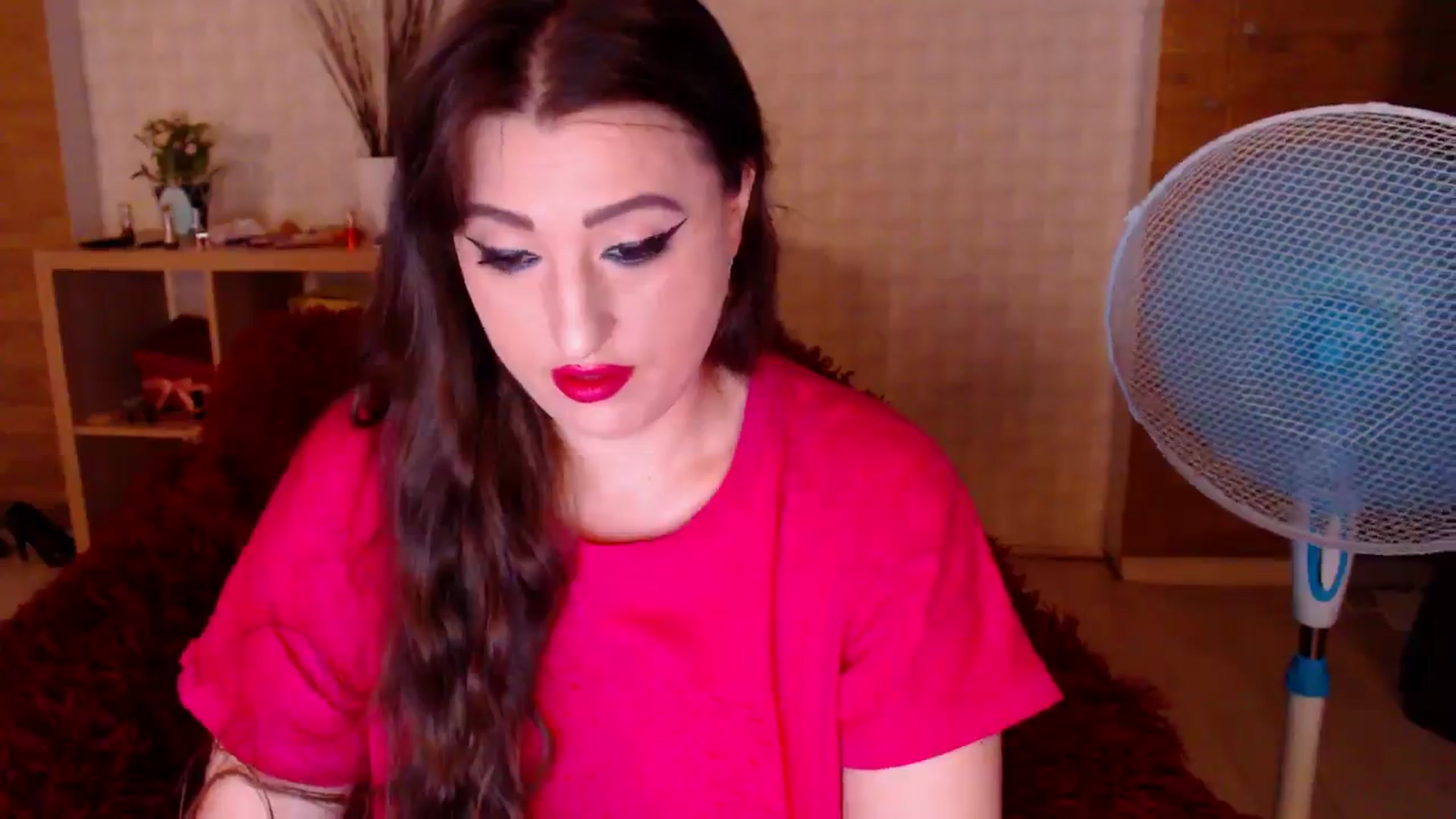 Gallery image thumbnail from HotRebbecca's myfreecams stream on, 07/03/2024, 02:47 image 18 of 20