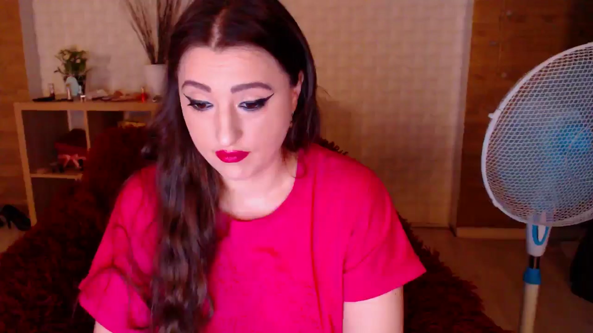 Gallery image thumbnail from HotRebbecca's myfreecams stream on, 07/03/2024, 02:47 image 13 of 20