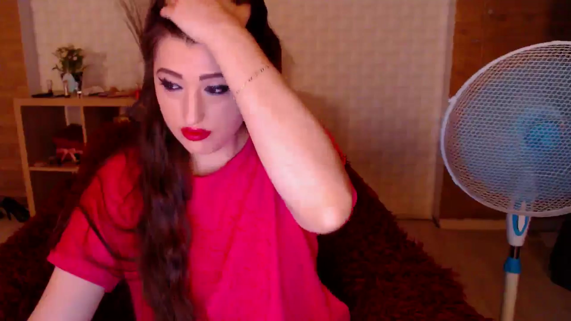 Gallery image thumbnail from HotRebbecca's myfreecams stream on, 07/03/2024, 02:47 image 11 of 20