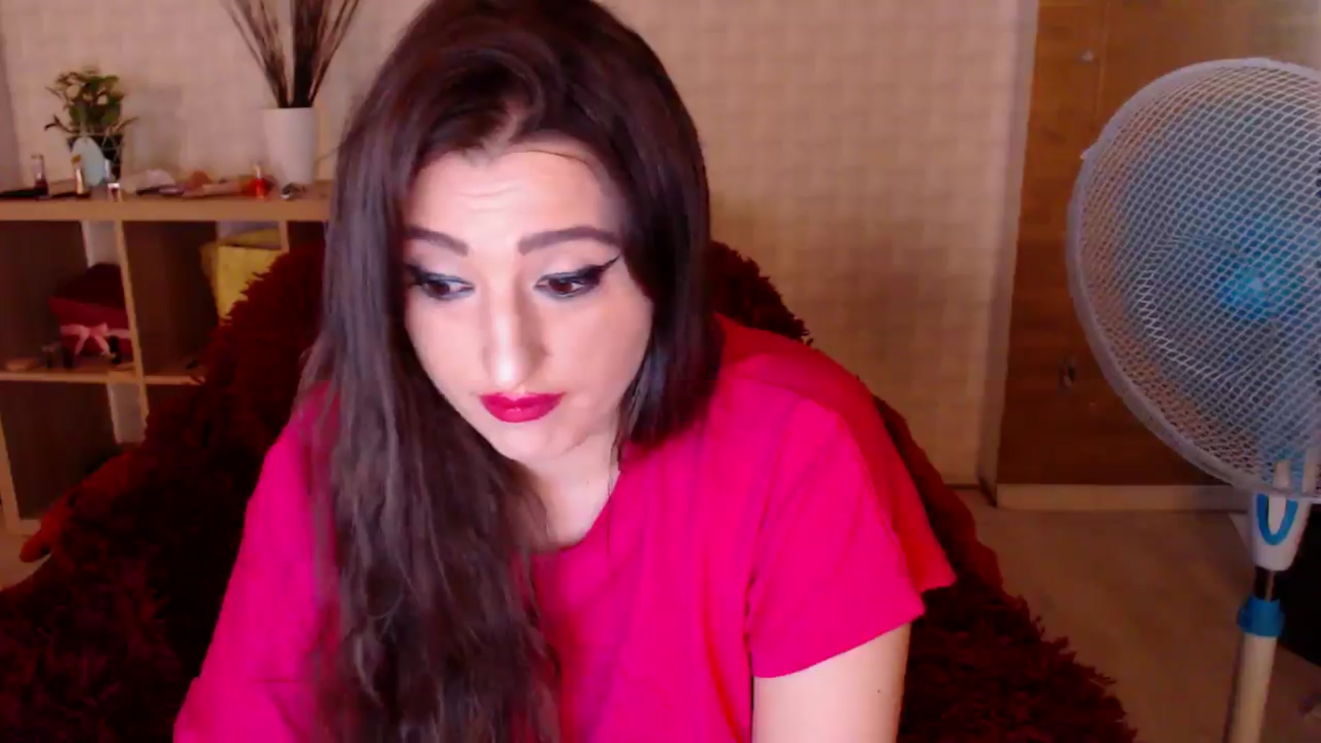 Gallery image thumbnail from HotRebbecca's myfreecams stream on, 07/03/2024, 07:02 image 13 of 20