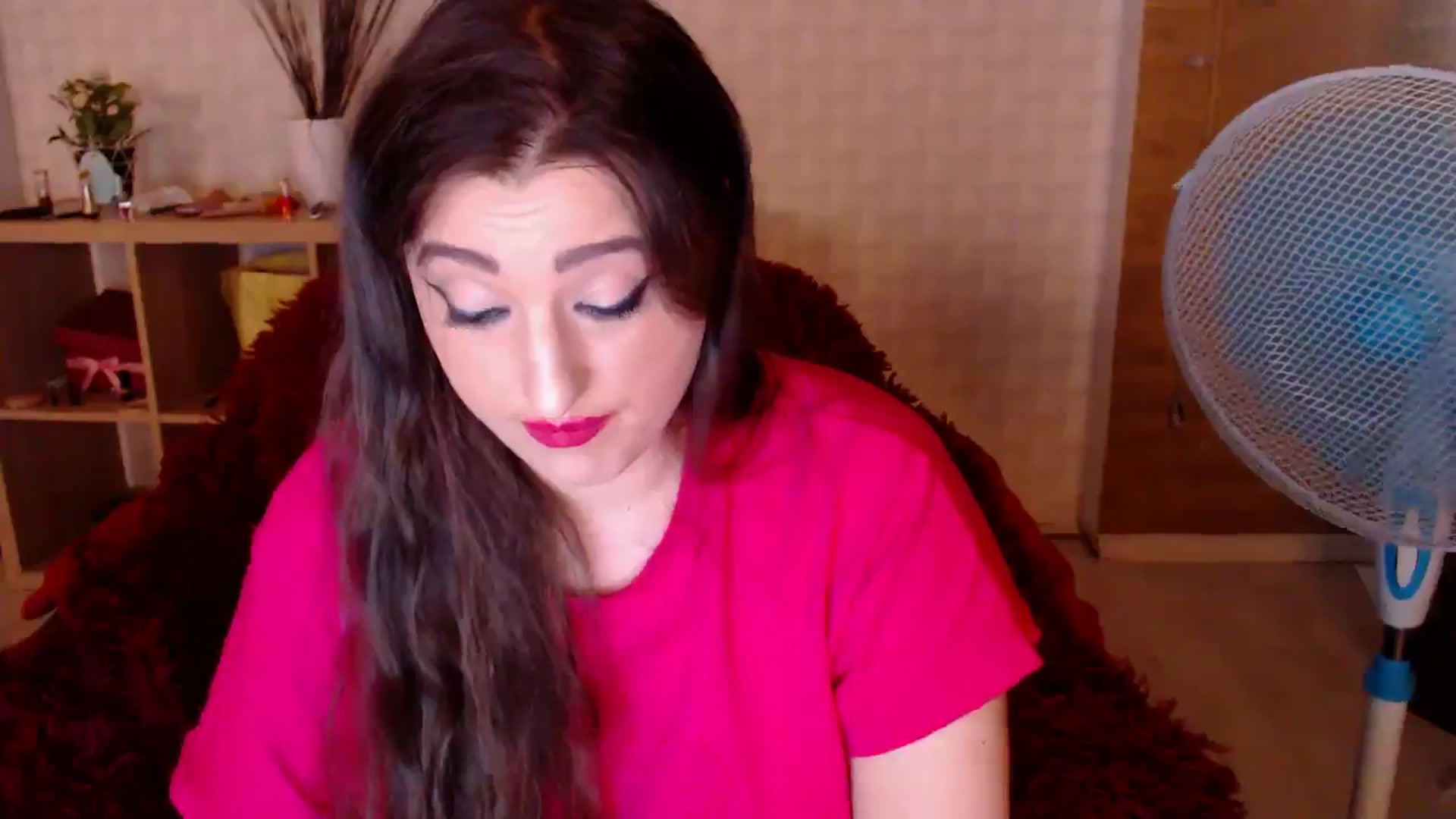 Gallery image thumbnail from HotRebbecca's myfreecams stream on, 07/03/2024, 07:02 image 19 of 20
