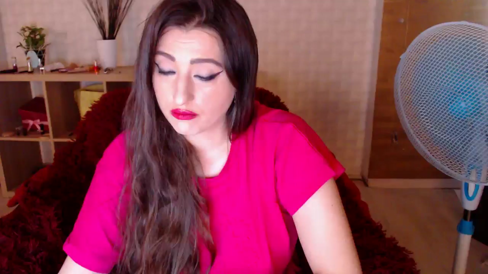 Gallery image thumbnail from HotRebbecca's myfreecams stream on, 07/03/2024, 07:02 image 11 of 20