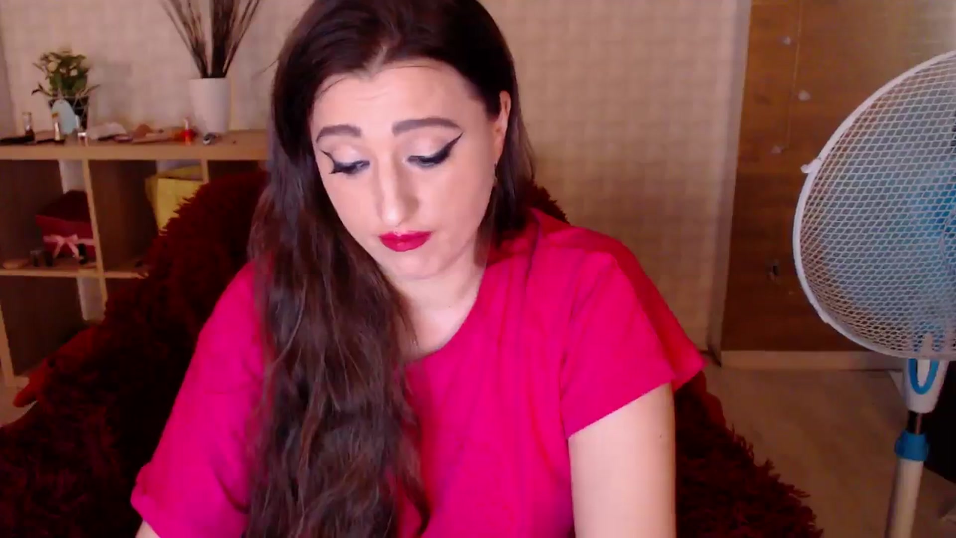 Gallery image thumbnail from HotRebbecca's myfreecams stream on, 07/03/2024, 07:02 image 6 of 20