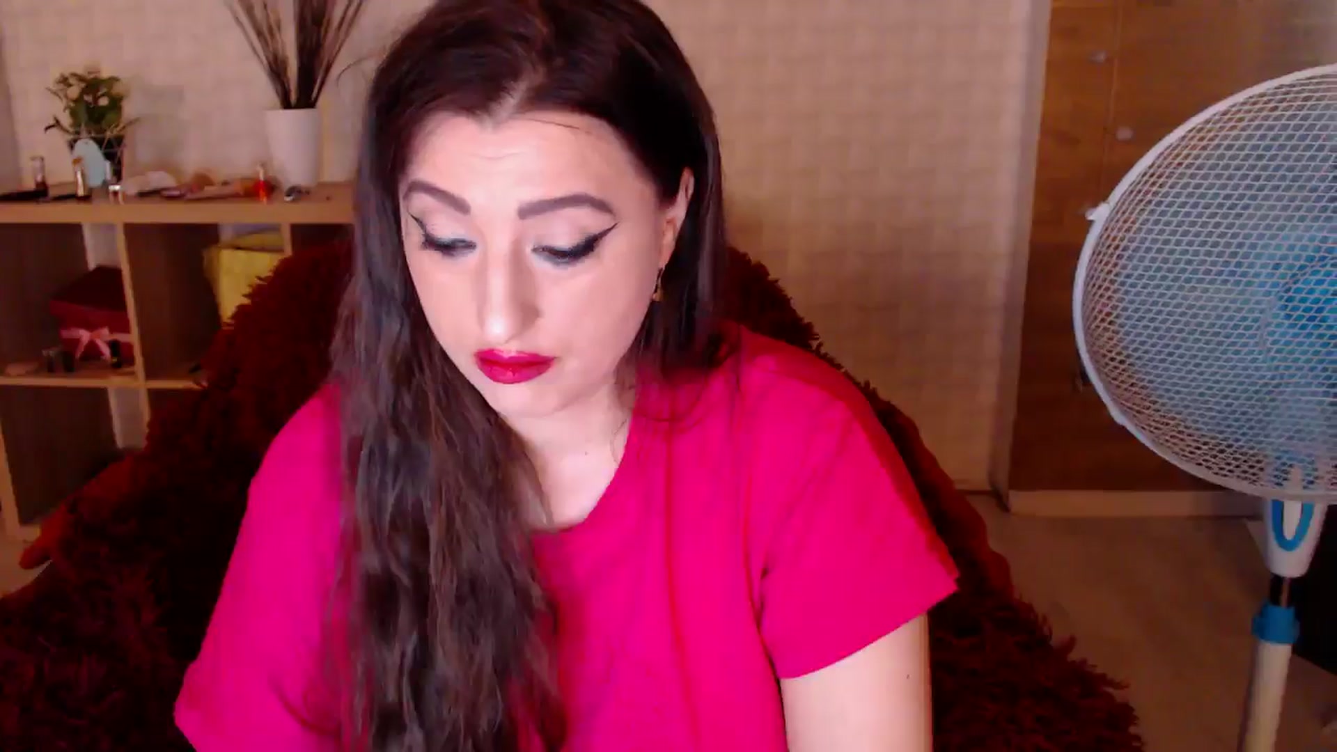 Gallery image thumbnail from HotRebbecca's myfreecams stream on, 07/03/2024, 07:02 image 20 of 20