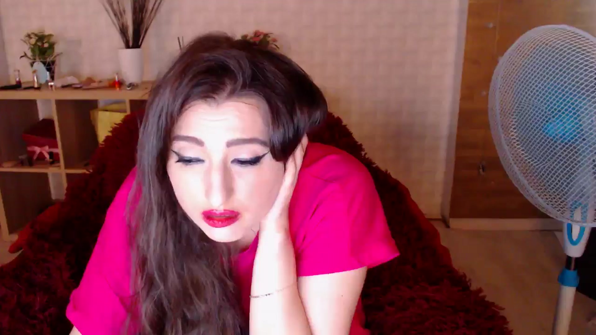 Gallery image thumbnail from HotRebbecca's myfreecams stream on, 07/03/2024, 07:02 image 9 of 20