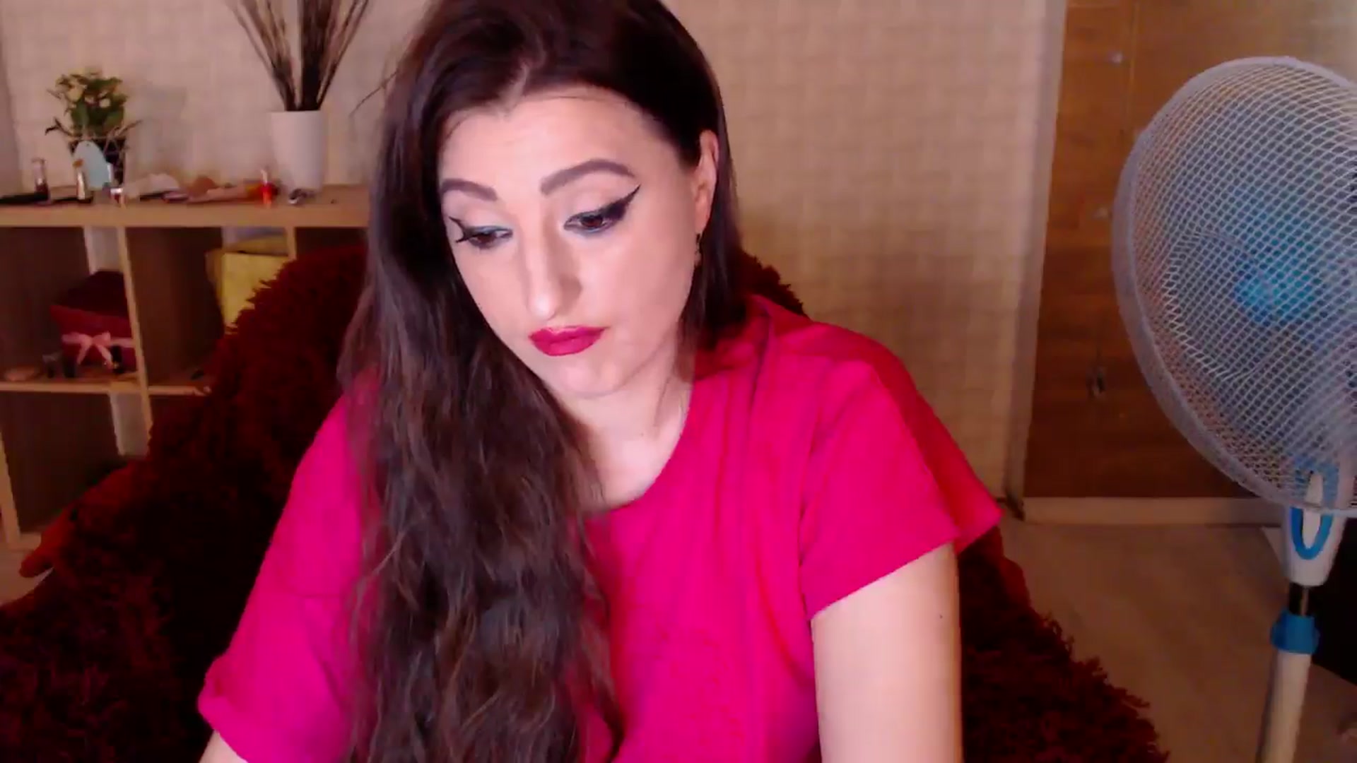 Gallery image thumbnail from HotRebbecca's myfreecams stream on, 07/03/2024, 07:02 image 7 of 20