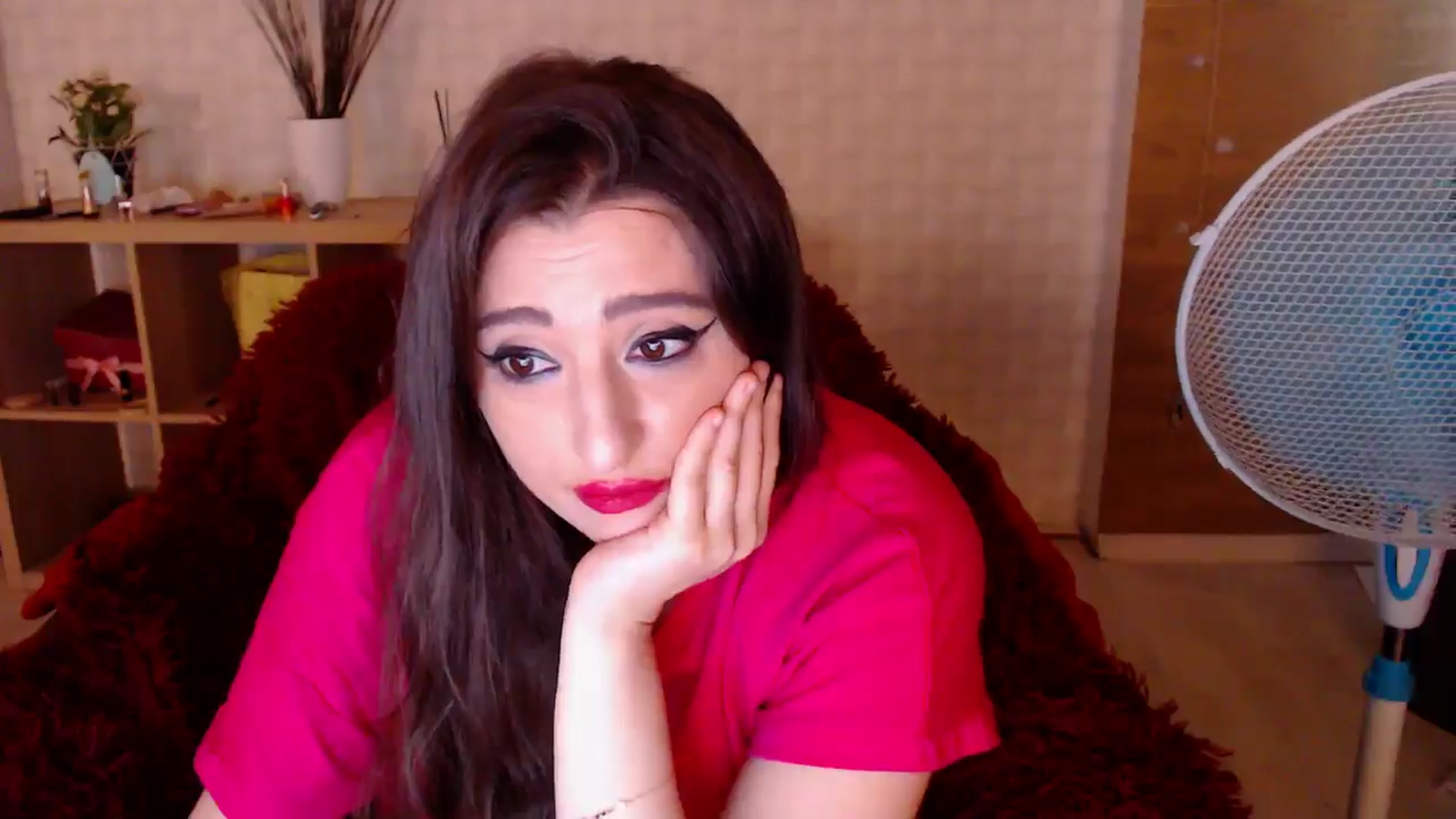 Gallery image thumbnail from HotRebbecca's myfreecams stream on, 07/03/2024, 07:02 image 12 of 20