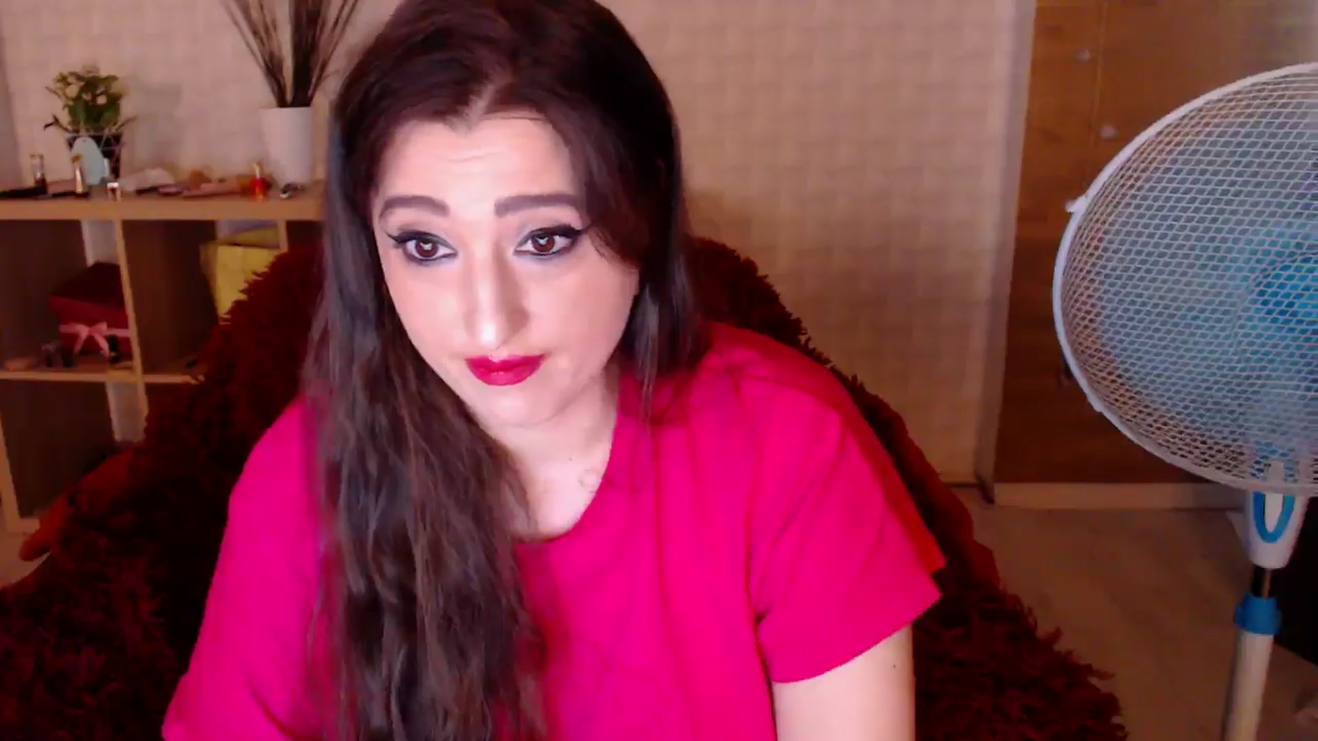 Gallery image thumbnail from HotRebbecca's myfreecams stream on, 07/03/2024, 07:02 image 18 of 20