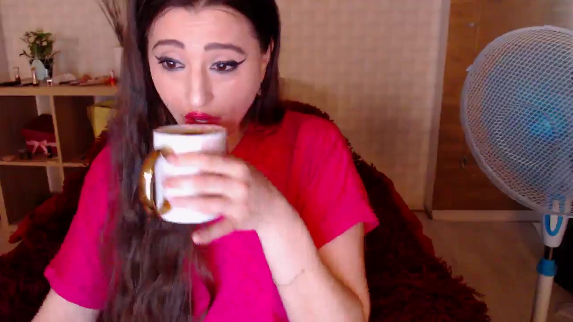 Gallery image thumbnail from HotRebbecca's myfreecams stream on, 07/03/2024, 07:02 image 15 of 20