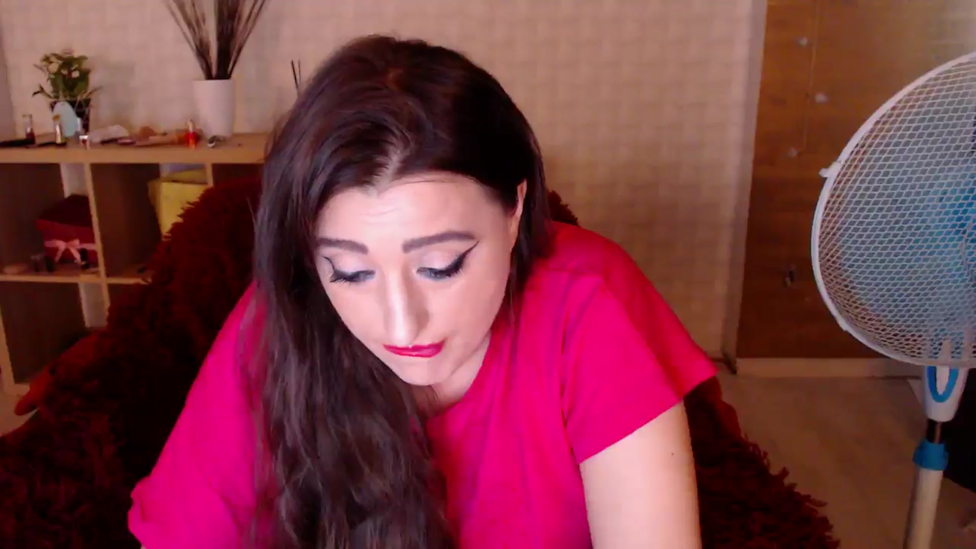 Gallery image thumbnail from HotRebbecca's myfreecams stream on, 07/03/2024, 07:02 image 8 of 20