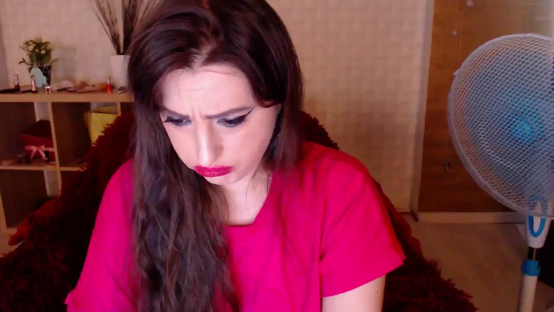 Gallery image thumbnail from HotRebbecca's myfreecams stream on, 07/03/2024, 07:02 image 3 of 20