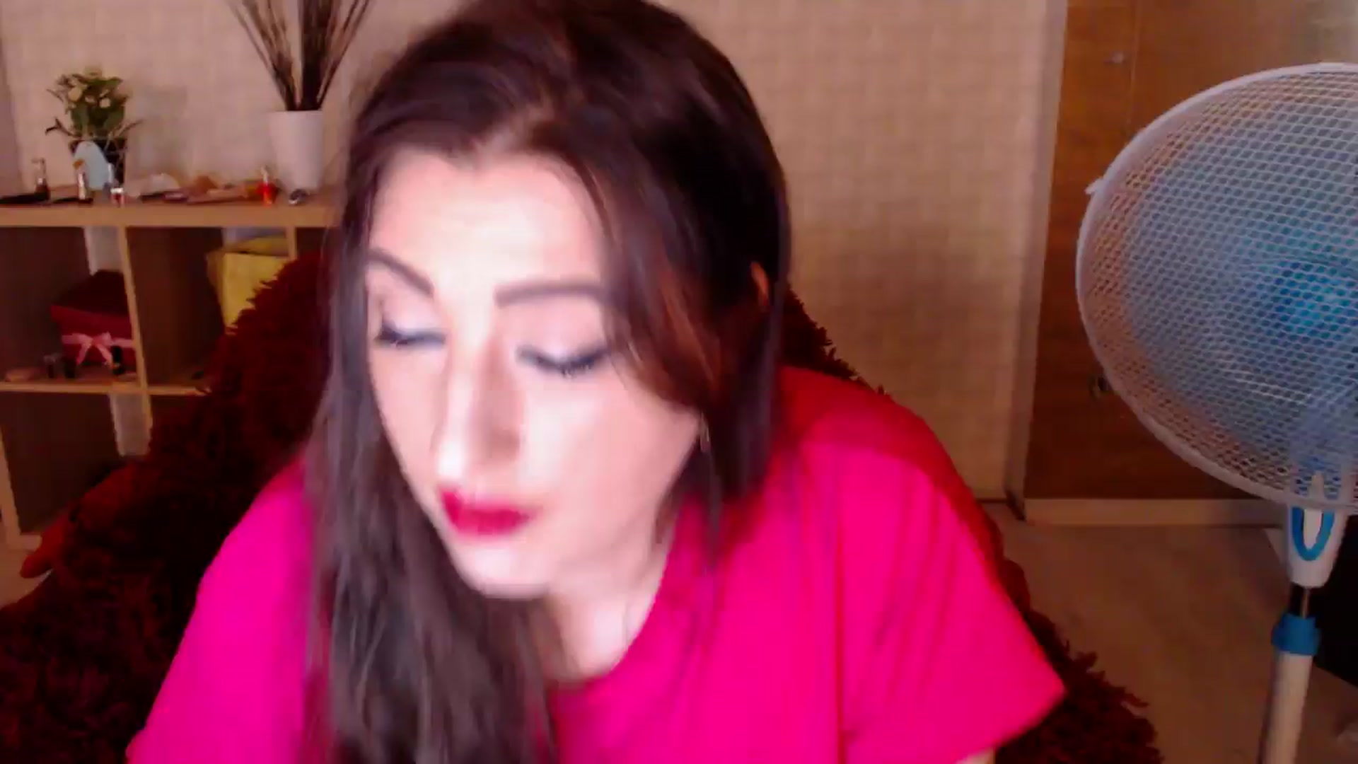 Gallery image thumbnail from HotRebbecca's myfreecams stream on, 07/03/2024, 07:02 image 17 of 20