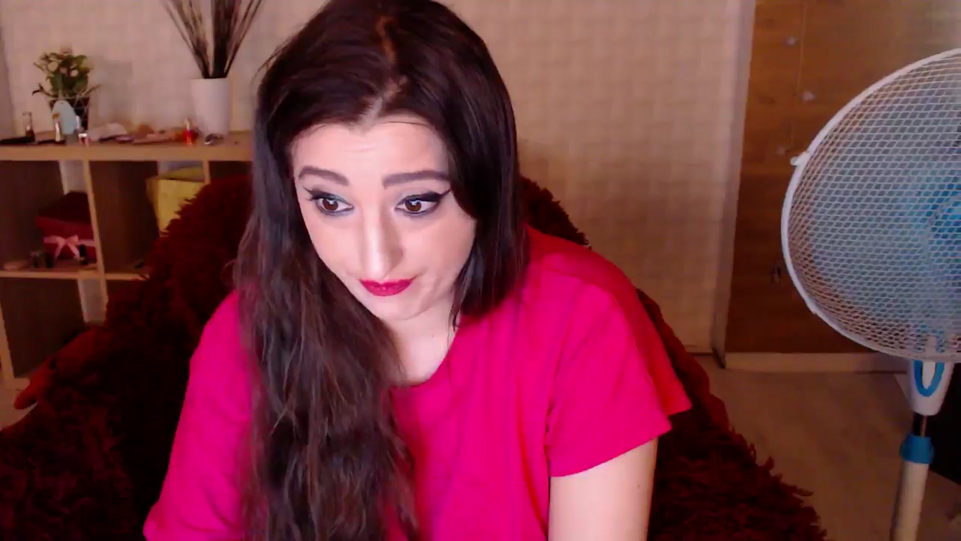 Gallery image thumbnail from HotRebbecca's myfreecams stream on, 07/03/2024, 07:02 image 14 of 20