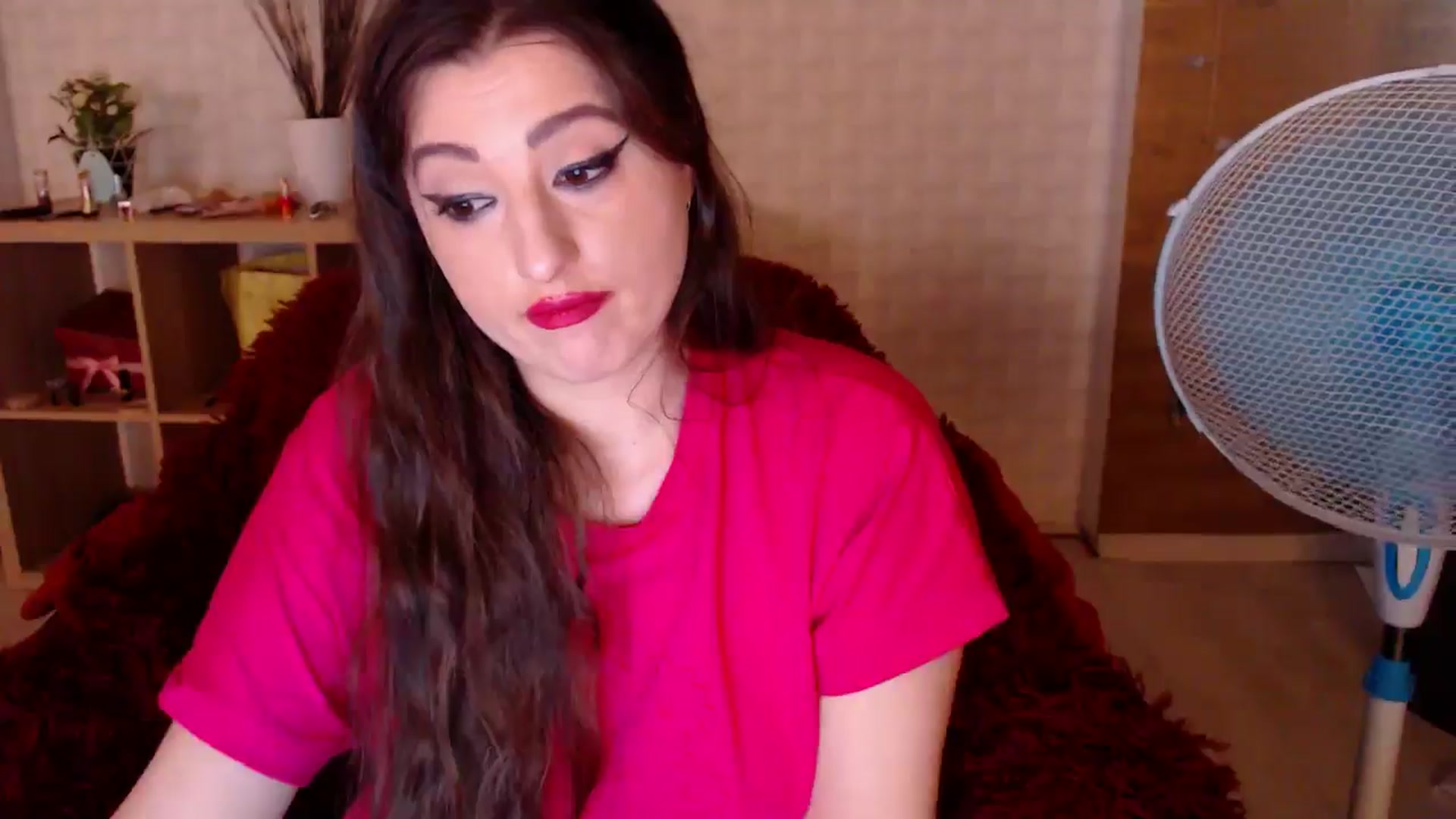 Gallery image thumbnail from HotRebbecca's myfreecams stream on, 07/03/2024, 07:02 image 16 of 20