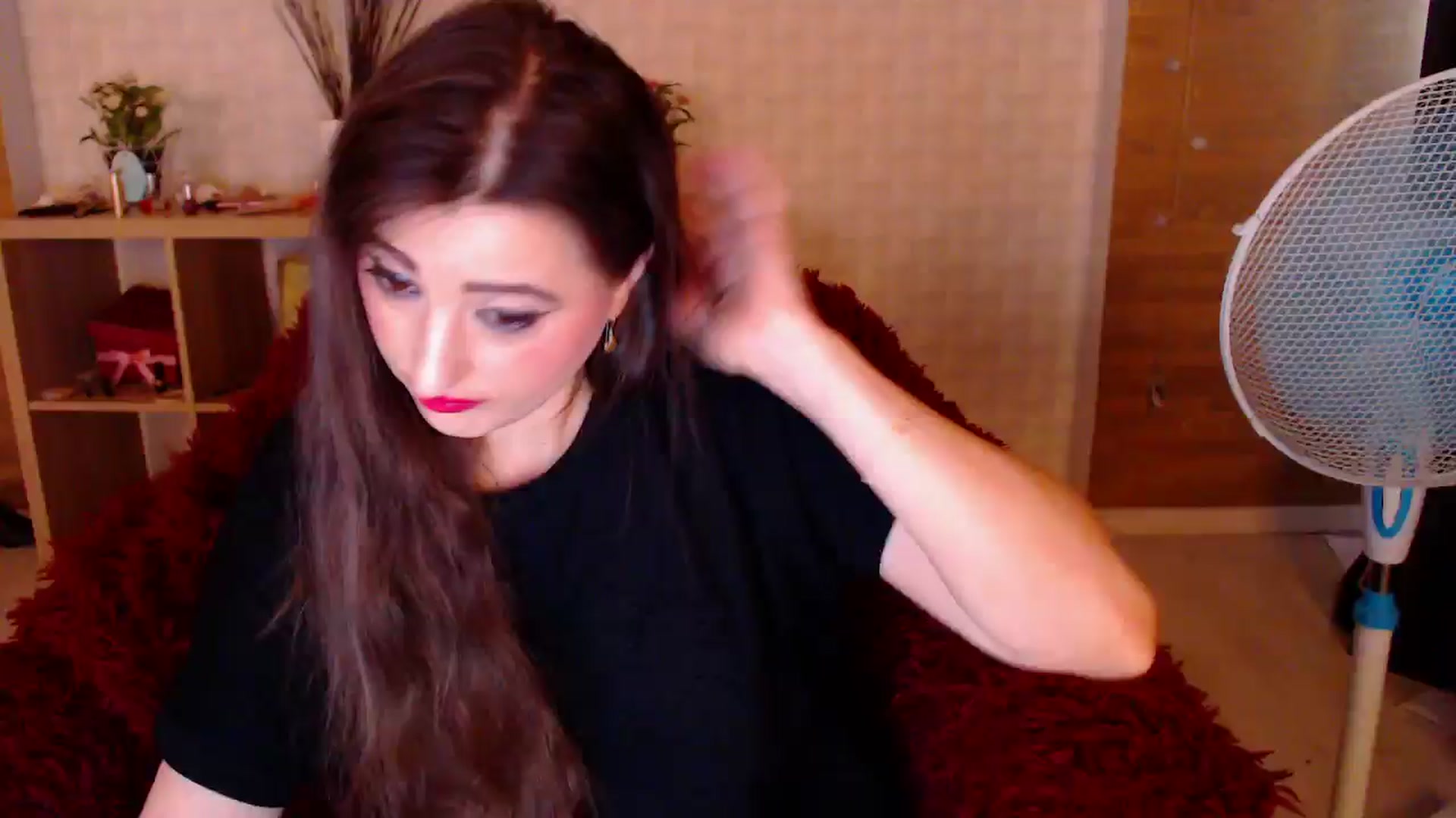 Gallery image thumbnail from HotRebbecca's myfreecams stream on, 07/04/2024, 07:02 image 3 of 20