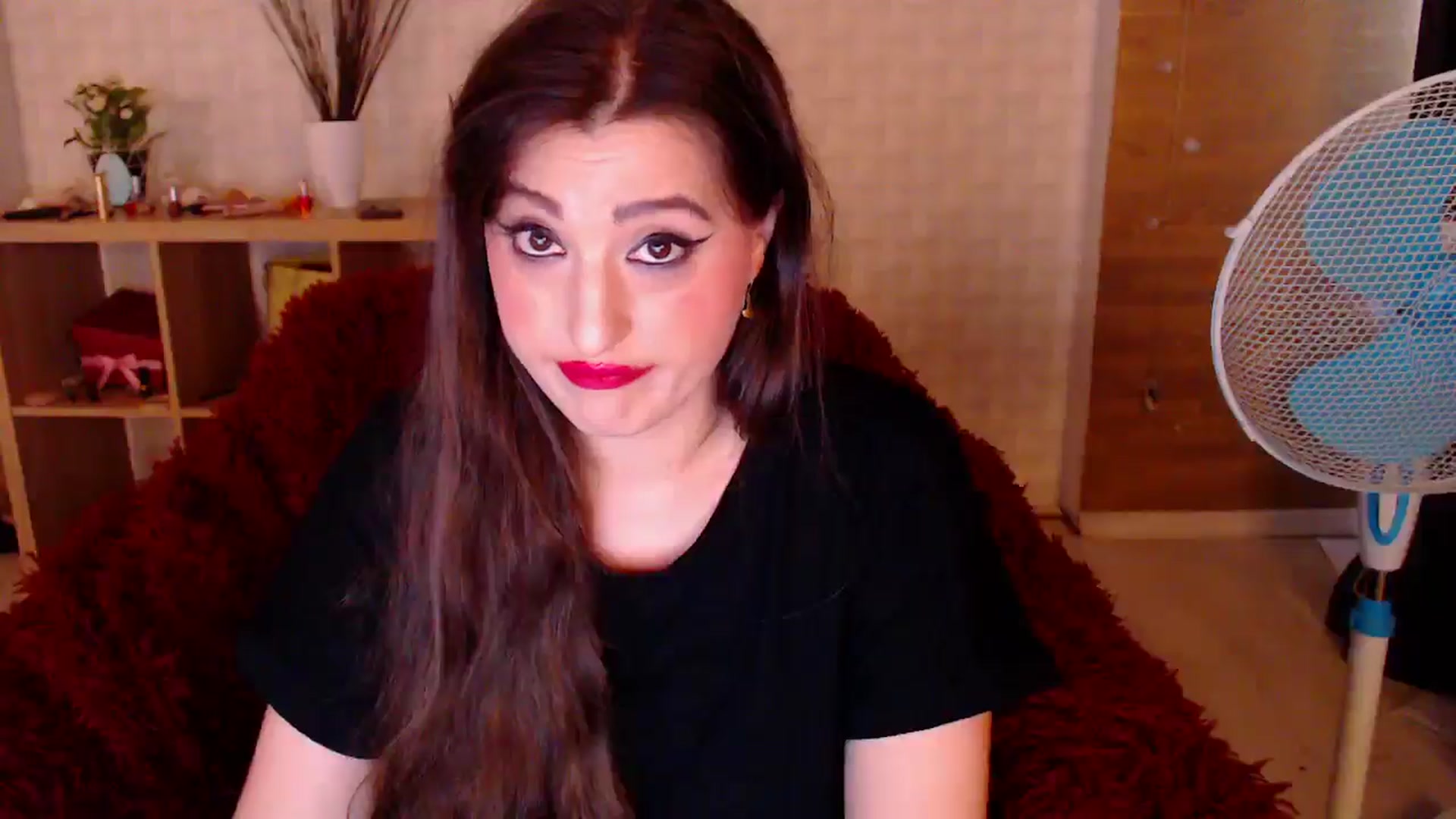 Gallery image thumbnail from HotRebbecca's myfreecams stream on, 07/04/2024, 07:02 image 14 of 20