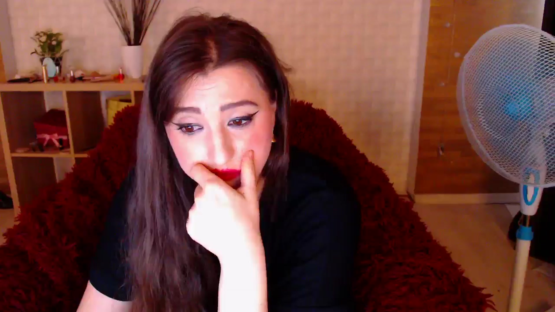 Gallery image thumbnail from HotRebbecca's myfreecams stream on, 07/04/2024, 07:02 image 4 of 20