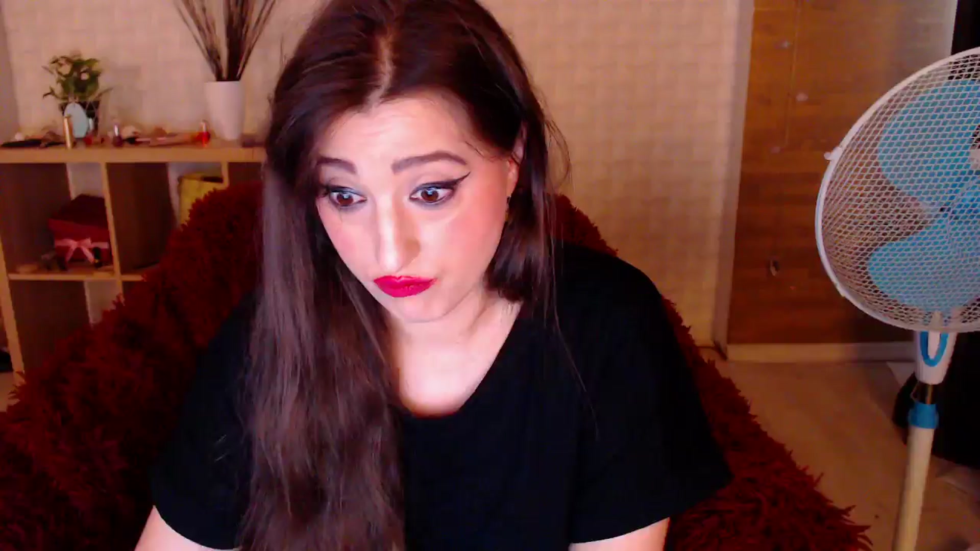 Gallery image thumbnail from HotRebbecca's myfreecams stream on, 07/04/2024, 07:02 image 20 of 20