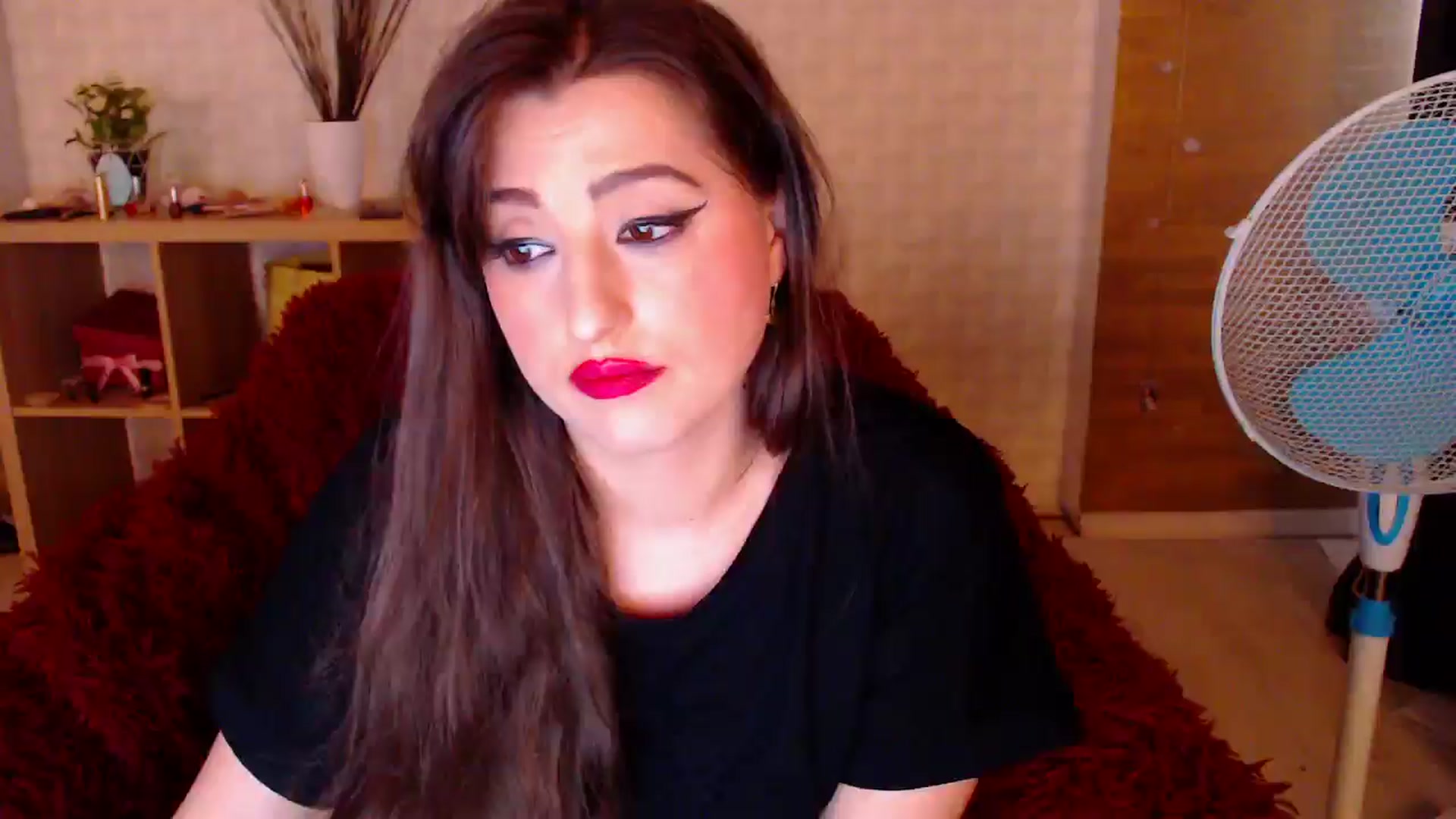 Gallery image thumbnail from HotRebbecca's myfreecams stream on, 07/04/2024, 07:02 image 11 of 20