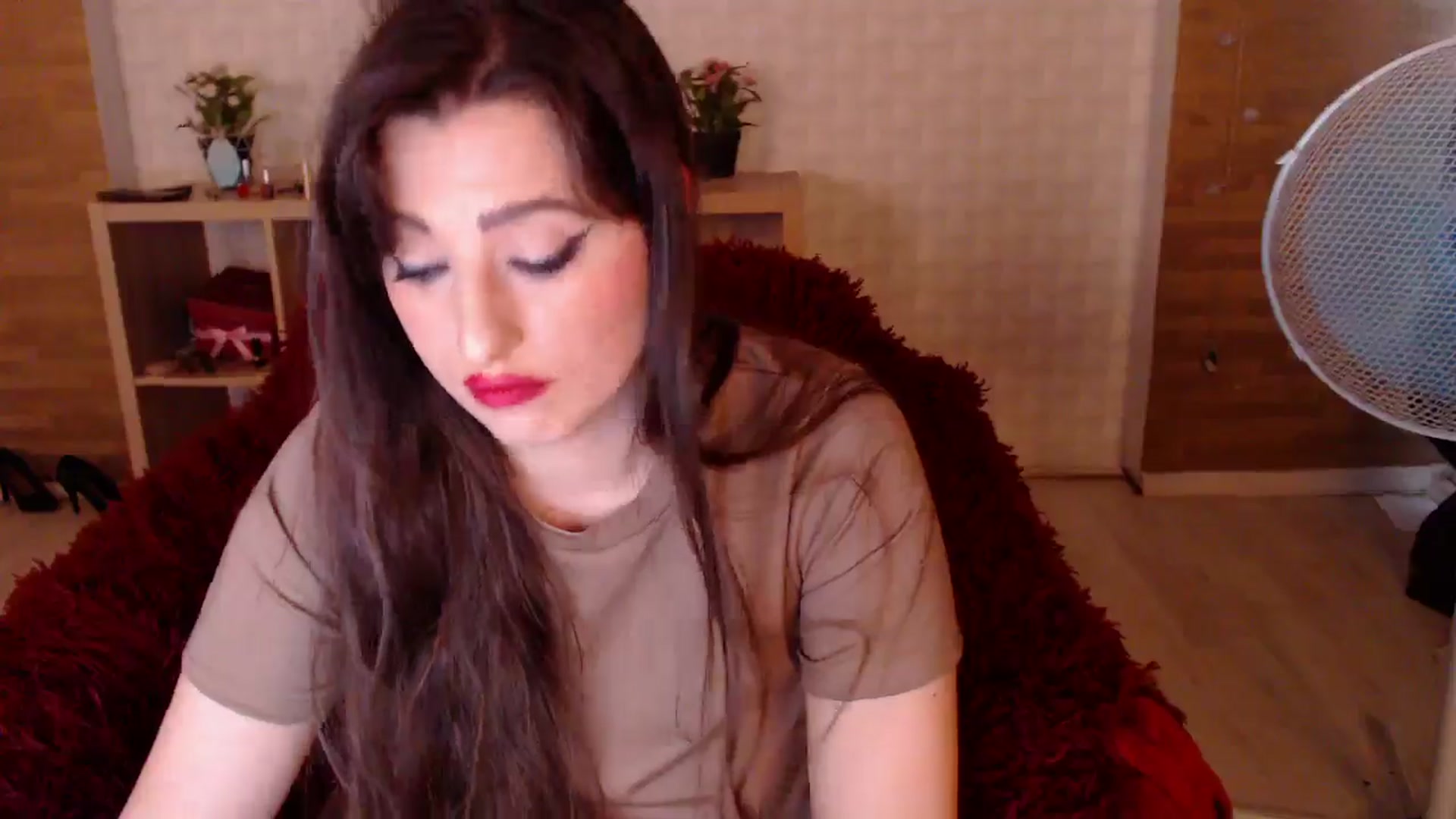 Gallery image thumbnail from HotRebbecca's myfreecams stream on, 07/05/2024, 07:00 image 13 of 20