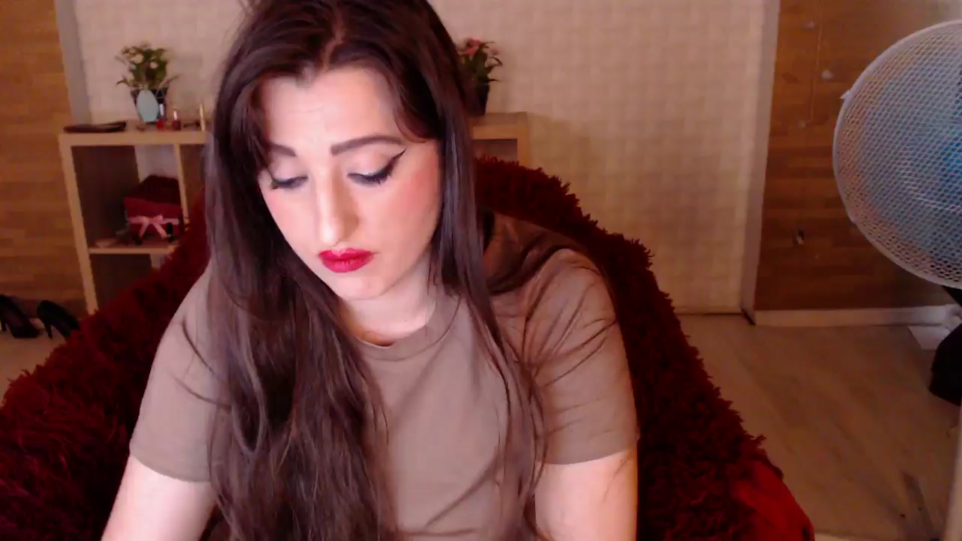 Gallery image thumbnail from HotRebbecca's myfreecams stream on, 07/05/2024, 07:00 image 1 of 20