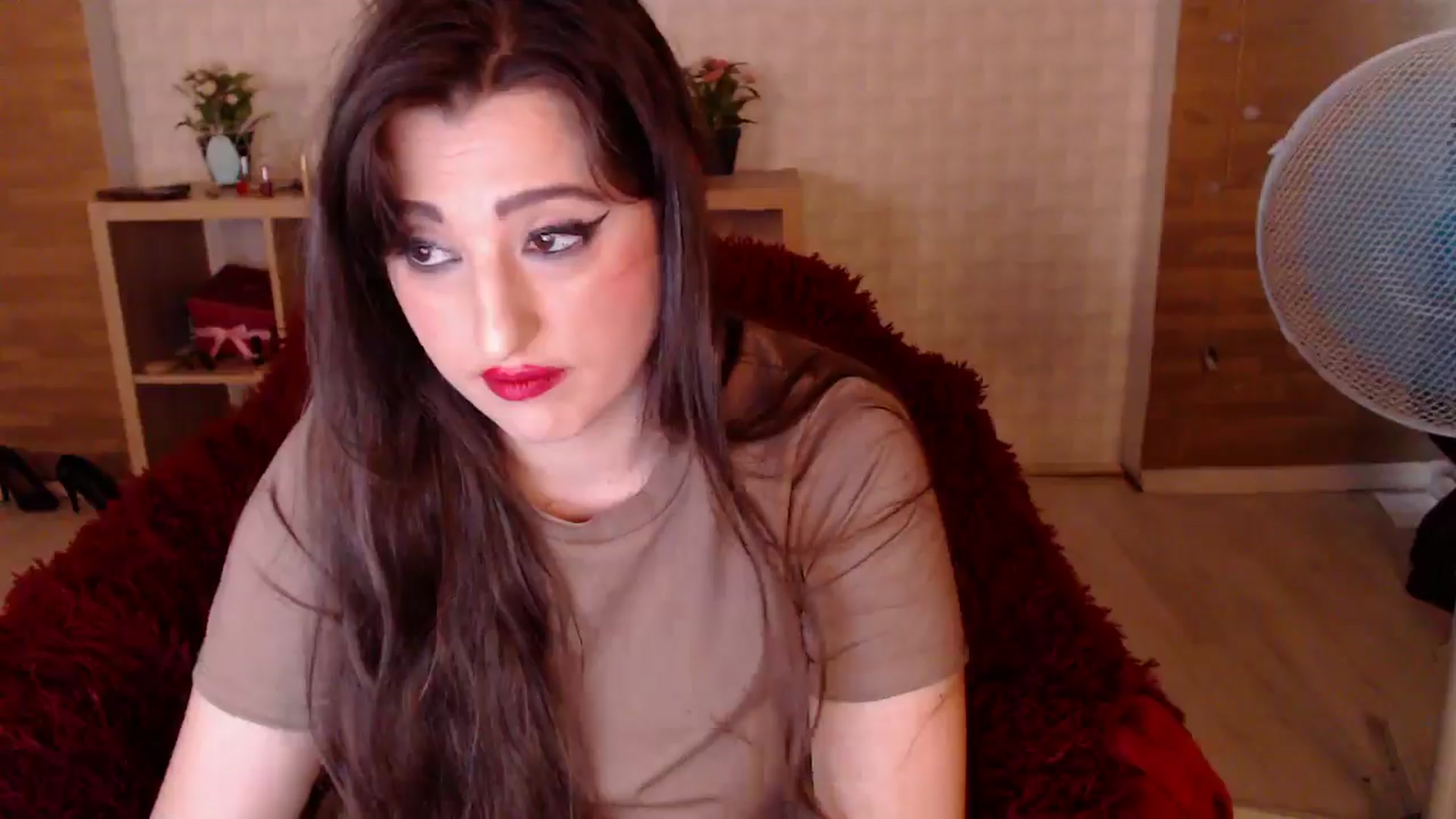 Gallery image thumbnail from HotRebbecca's myfreecams stream on, 07/05/2024, 07:00 image 3 of 20