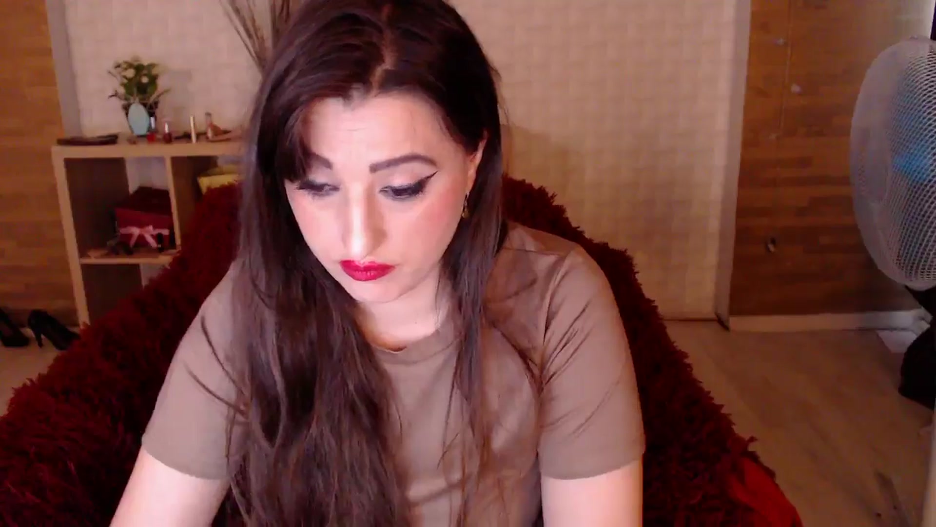 Gallery image thumbnail from HotRebbecca's myfreecams stream on, 07/05/2024, 07:00 image 15 of 20