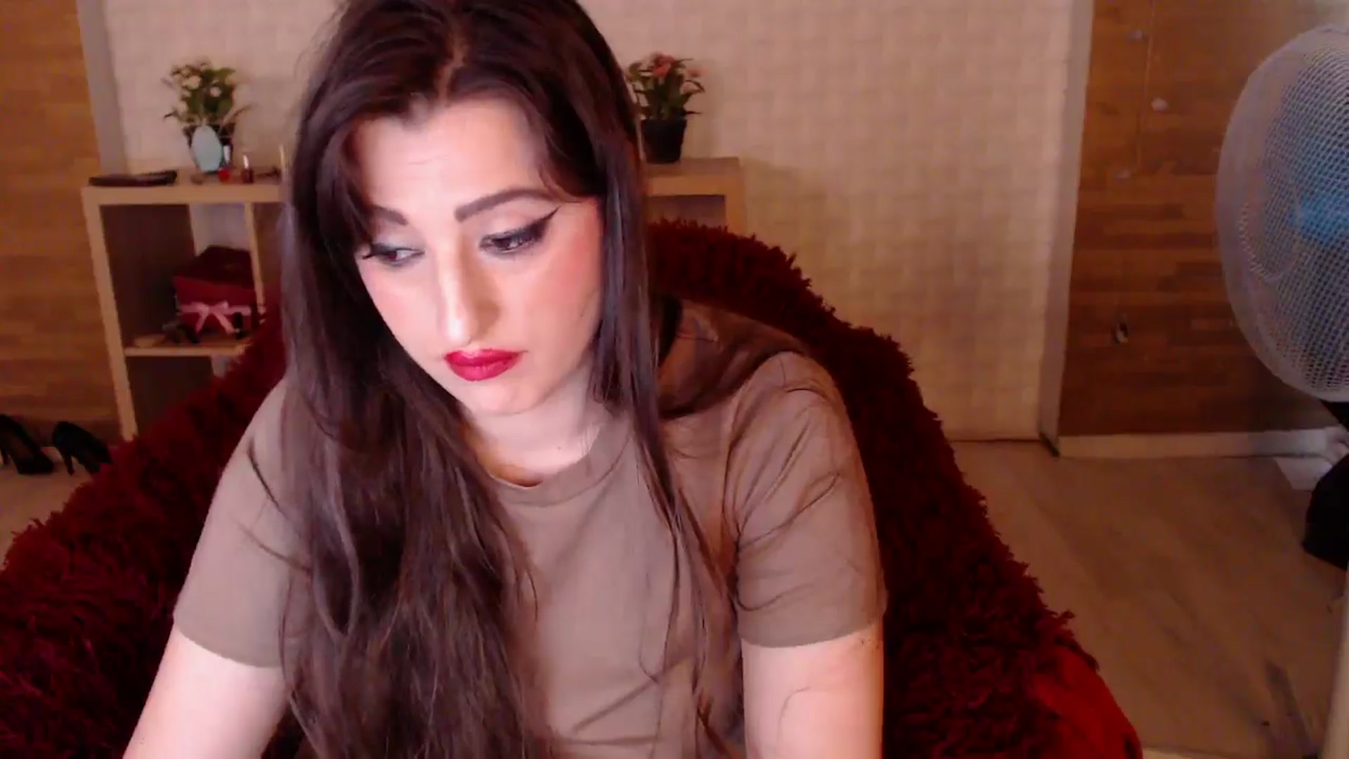 Gallery image thumbnail from HotRebbecca's myfreecams stream on, 07/05/2024, 07:00 image 8 of 20