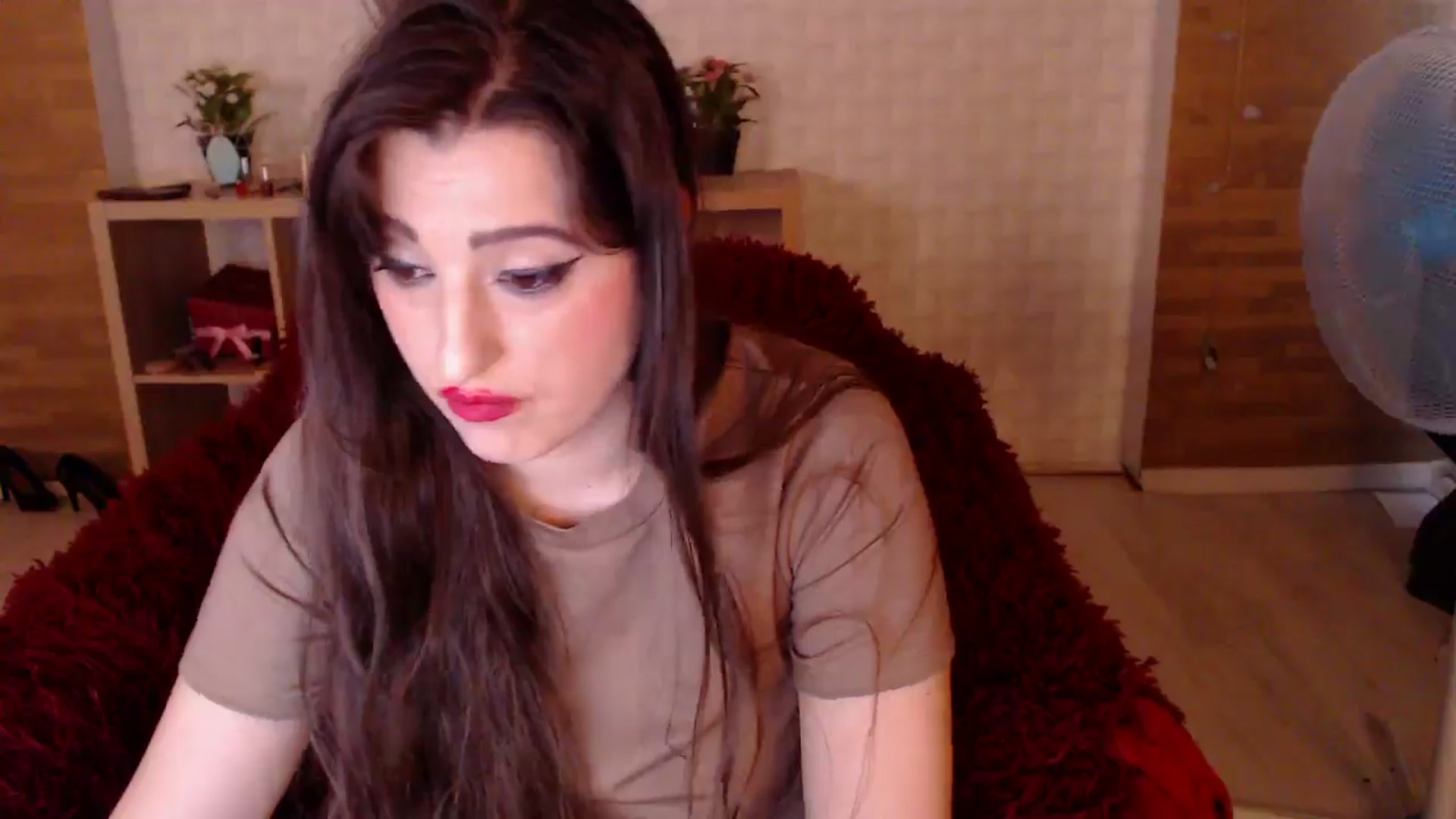 Gallery image thumbnail from HotRebbecca's myfreecams stream on, 07/05/2024, 07:00 image 12 of 20