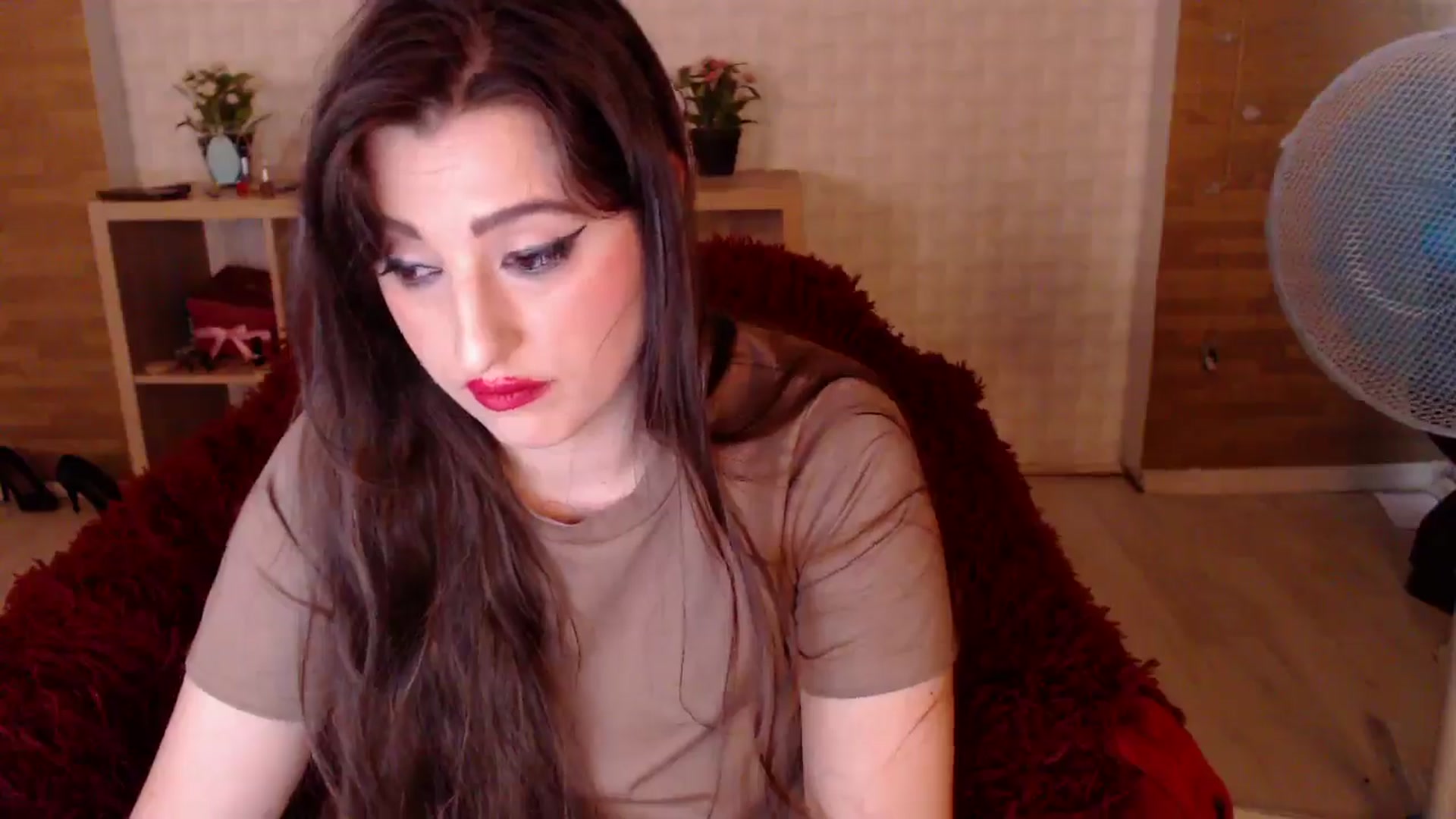 Gallery image thumbnail from HotRebbecca's myfreecams stream on, 07/05/2024, 07:00 image 6 of 20