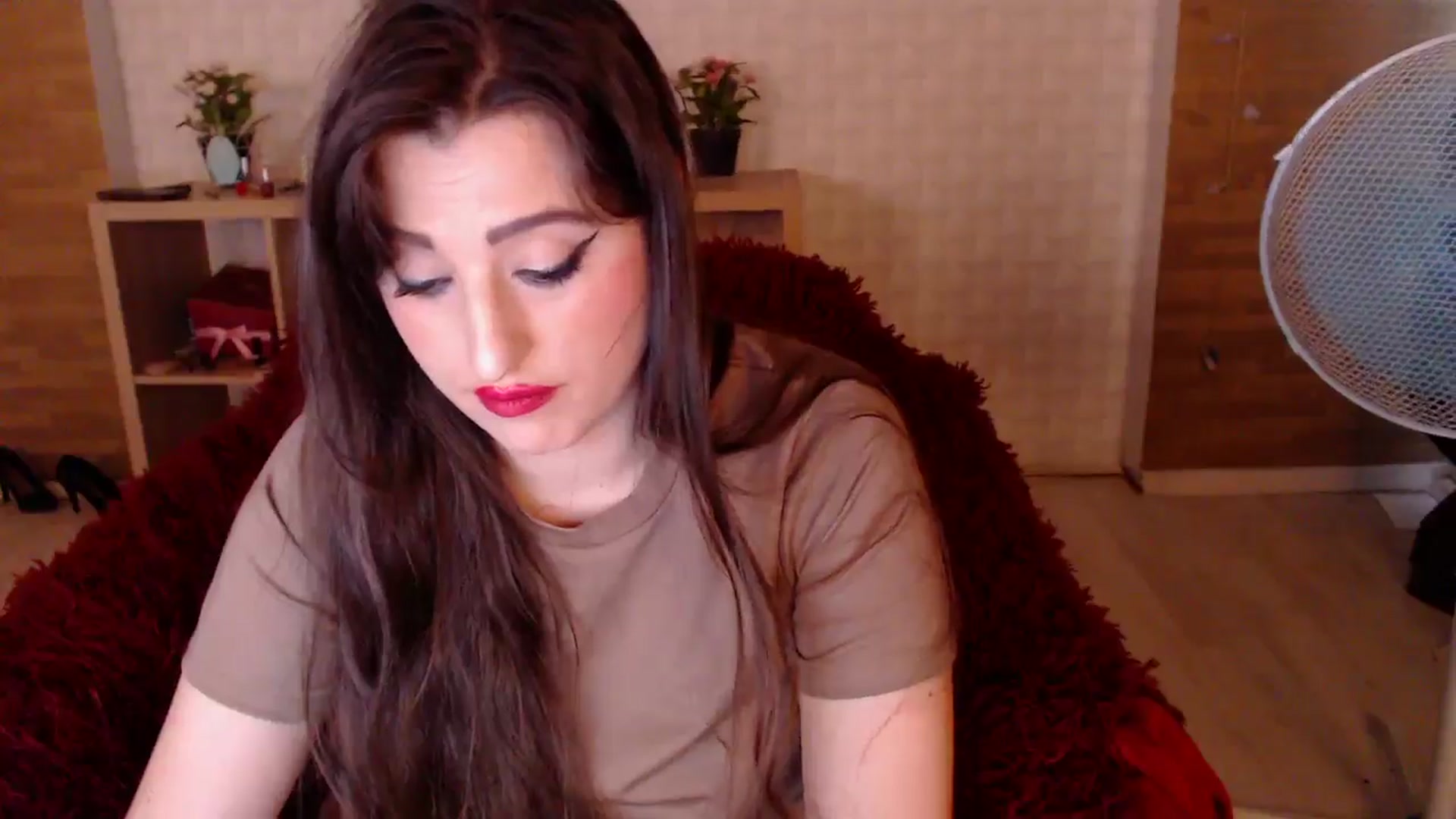 Gallery image thumbnail from HotRebbecca's myfreecams stream on, 07/05/2024, 07:00 image 7 of 20