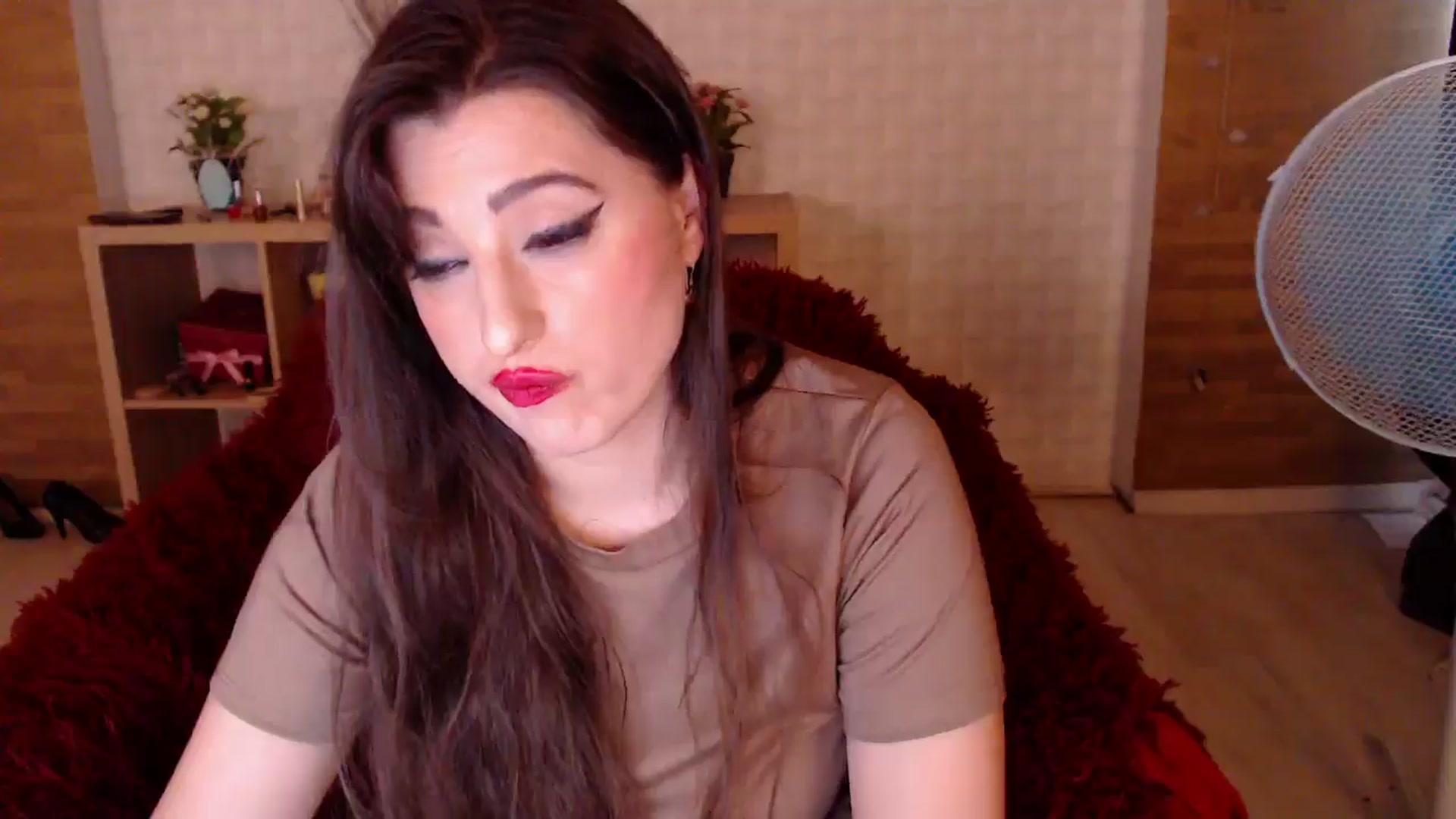 Gallery image thumbnail from HotRebbecca's myfreecams stream on, 07/05/2024, 07:00 image 19 of 20