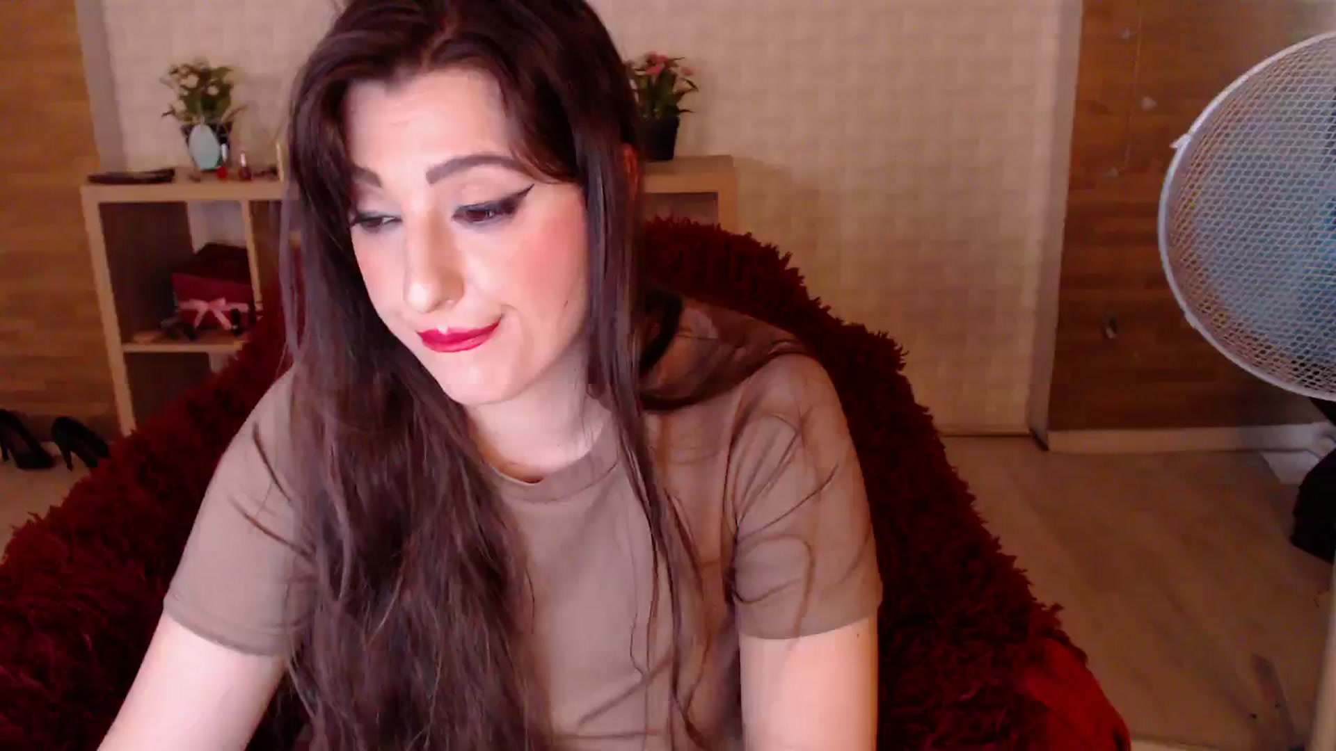 Gallery image thumbnail from HotRebbecca's myfreecams stream on, 07/05/2024, 07:00 image 10 of 20