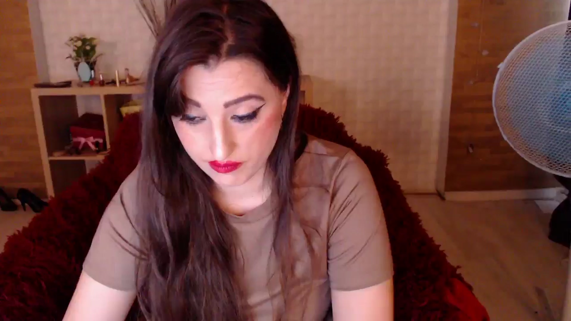 Gallery image thumbnail from HotRebbecca's myfreecams stream on, 07/05/2024, 07:00 image 20 of 20