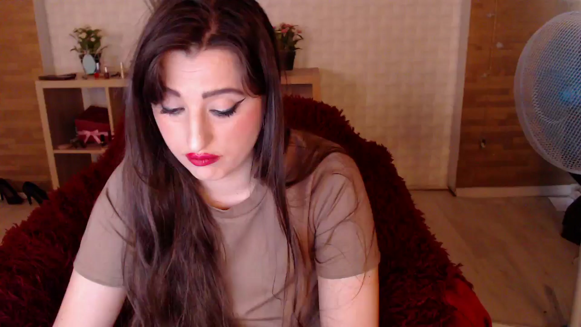 Gallery image thumbnail from HotRebbecca's myfreecams stream on, 07/05/2024, 07:00 image 9 of 20