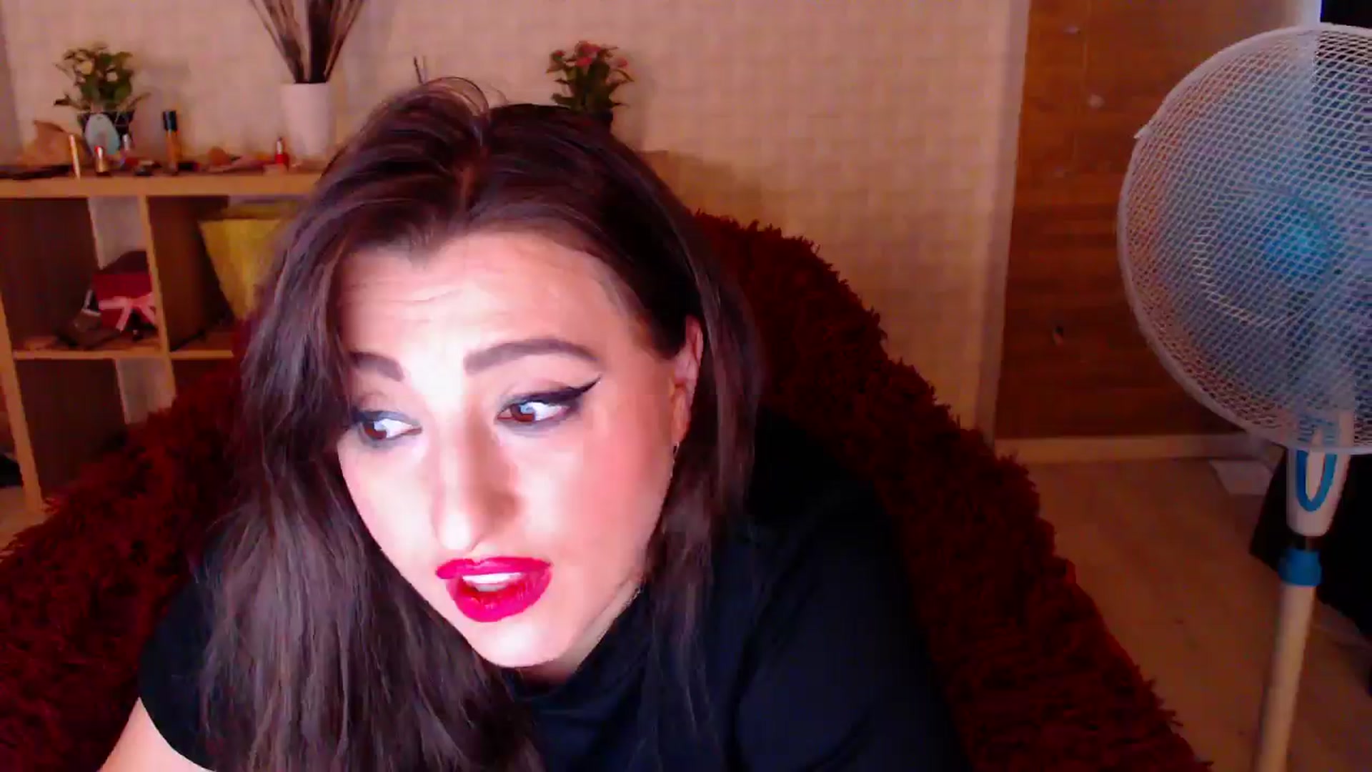 Gallery image thumbnail from HotRebbecca's myfreecams stream on, 07/08/2024, 05:30 image 4 of 20