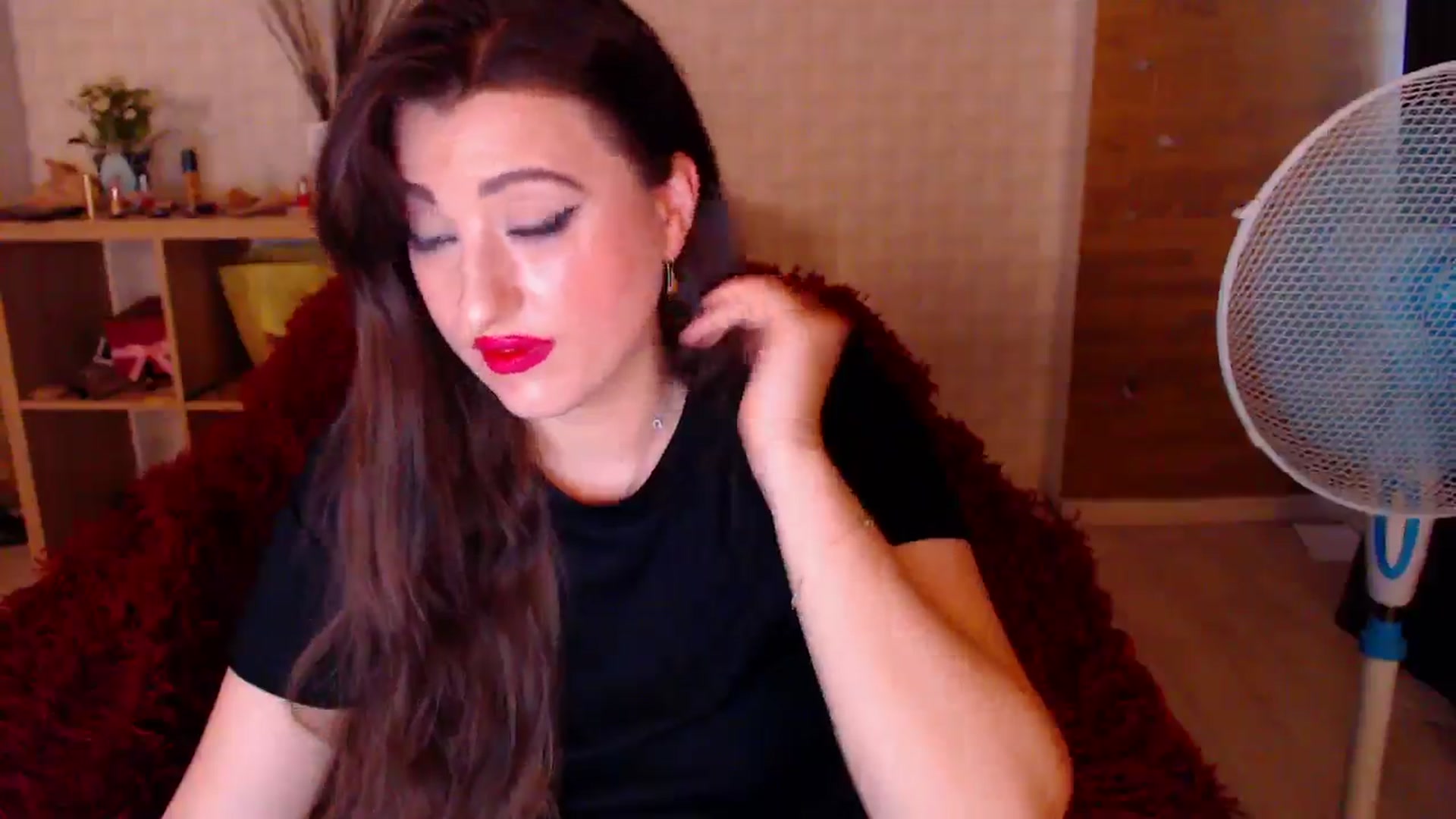 Gallery image thumbnail from HotRebbecca's myfreecams stream on, 07/08/2024, 05:30 image 2 of 20