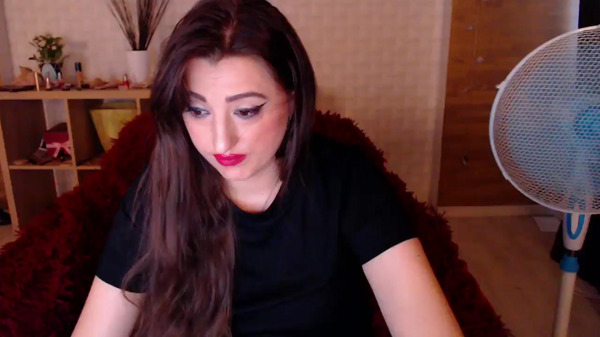 Gallery image thumbnail from HotRebbecca's myfreecams stream on, 07/08/2024, 05:30 image 1 of 20