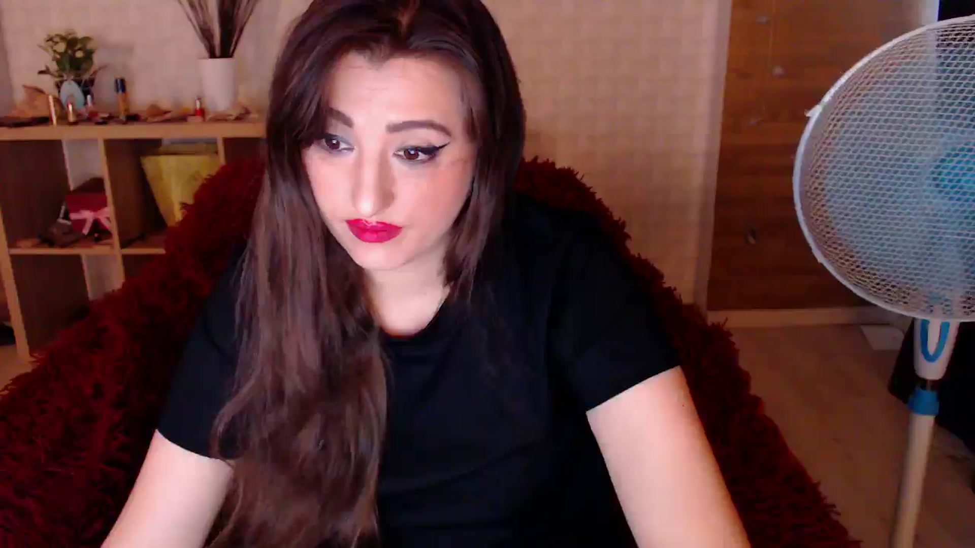 Gallery image thumbnail from HotRebbecca's myfreecams stream on, 07/08/2024, 05:30 image 7 of 20