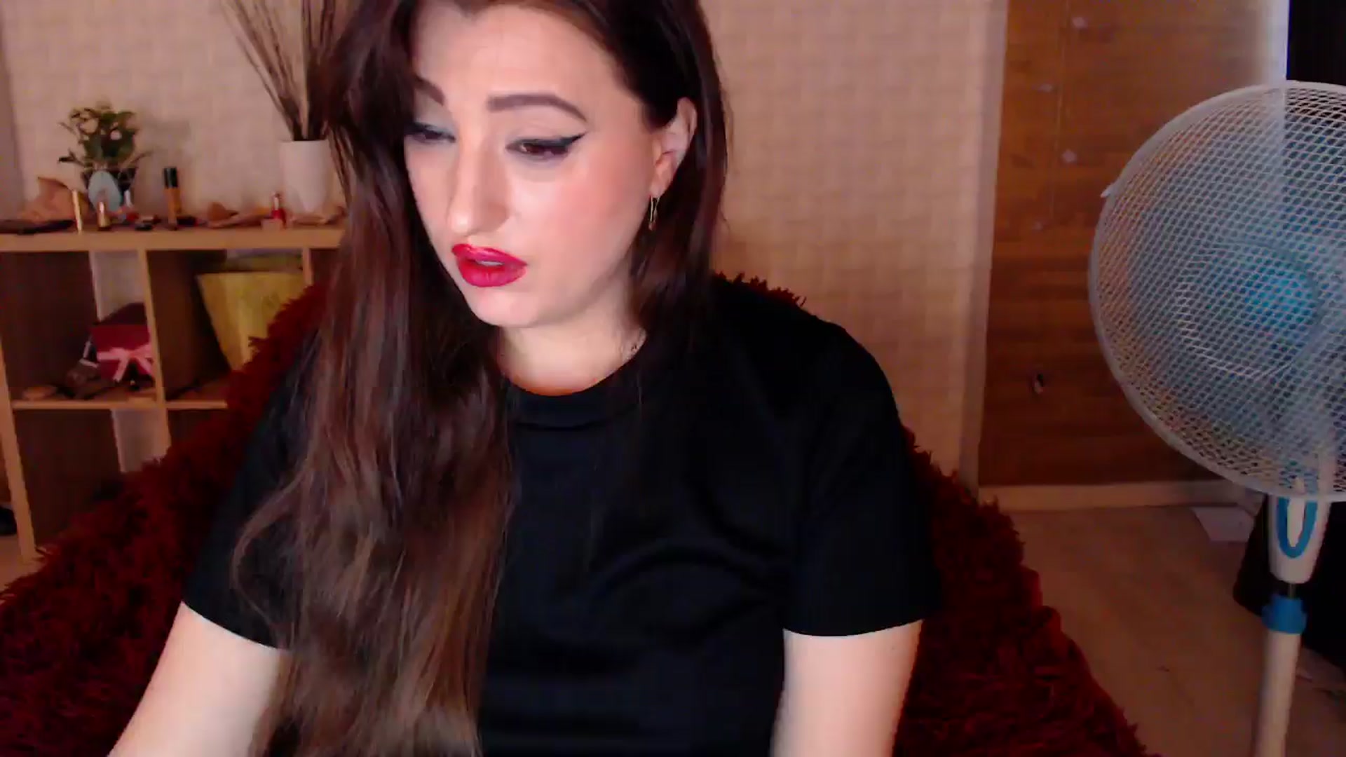 Gallery image thumbnail from HotRebbecca's myfreecams stream on, 07/08/2024, 05:30 image 13 of 20