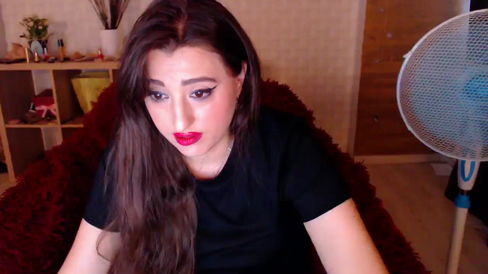 Gallery image thumbnail from HotRebbecca's myfreecams stream on, 07/08/2024, 05:30 image 3 of 20