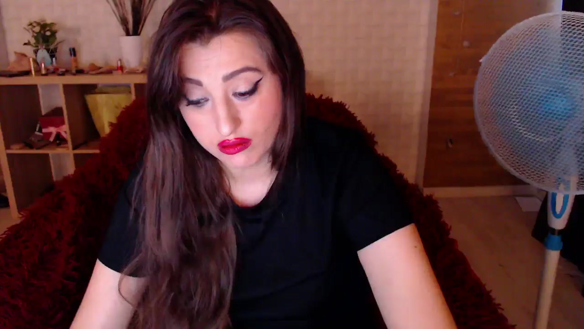 Gallery image thumbnail from HotRebbecca's myfreecams stream on, 07/08/2024, 05:30 image 6 of 20