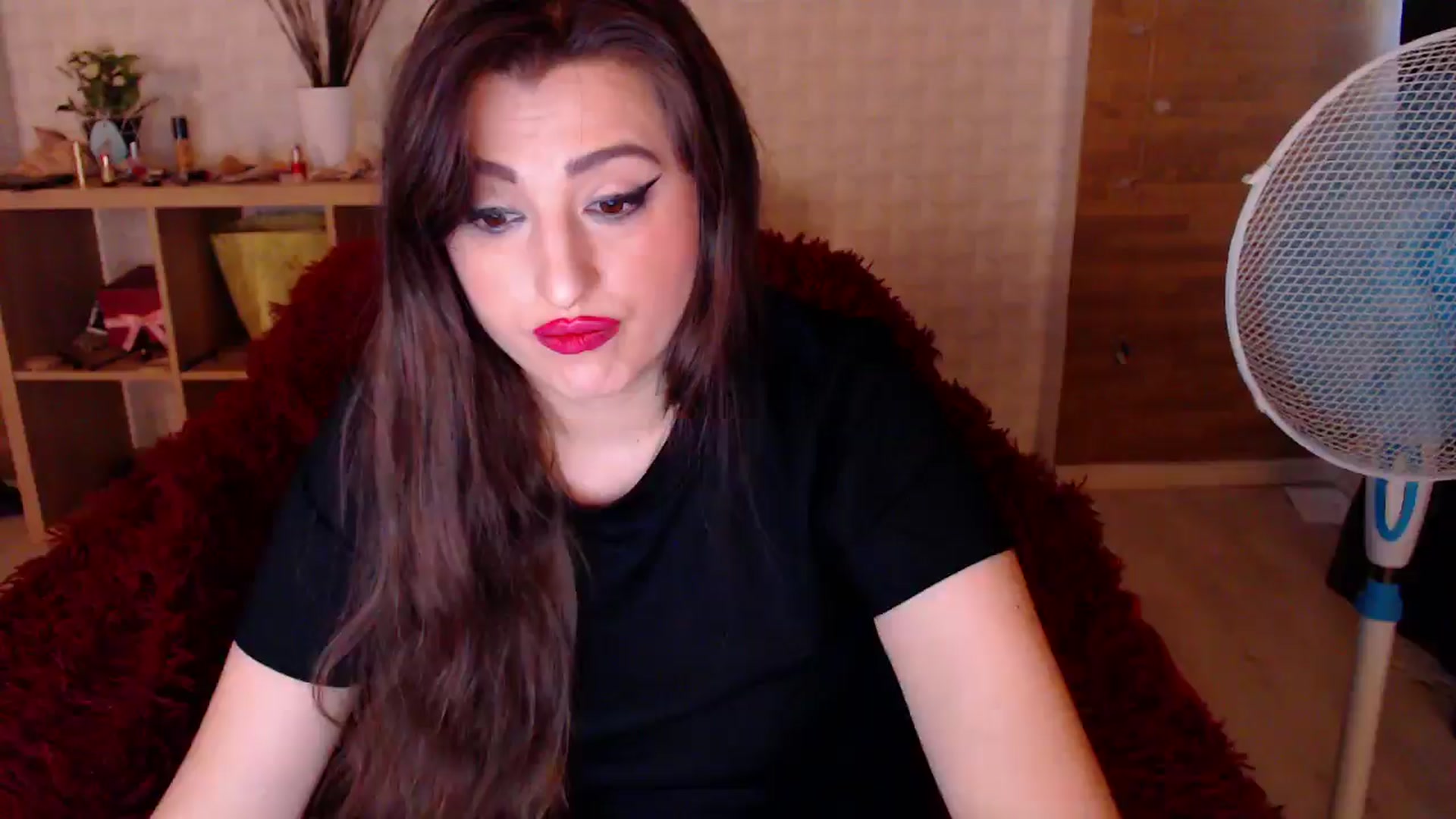 Gallery image thumbnail from HotRebbecca's myfreecams stream on, 07/08/2024, 05:30 image 8 of 20