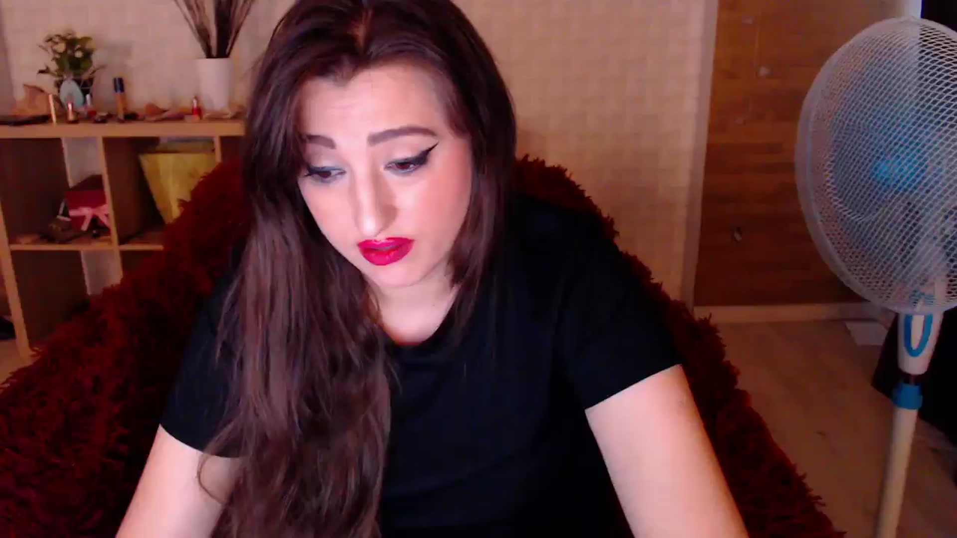 Gallery image thumbnail from HotRebbecca's myfreecams stream on, 07/08/2024, 05:30 image 5 of 20