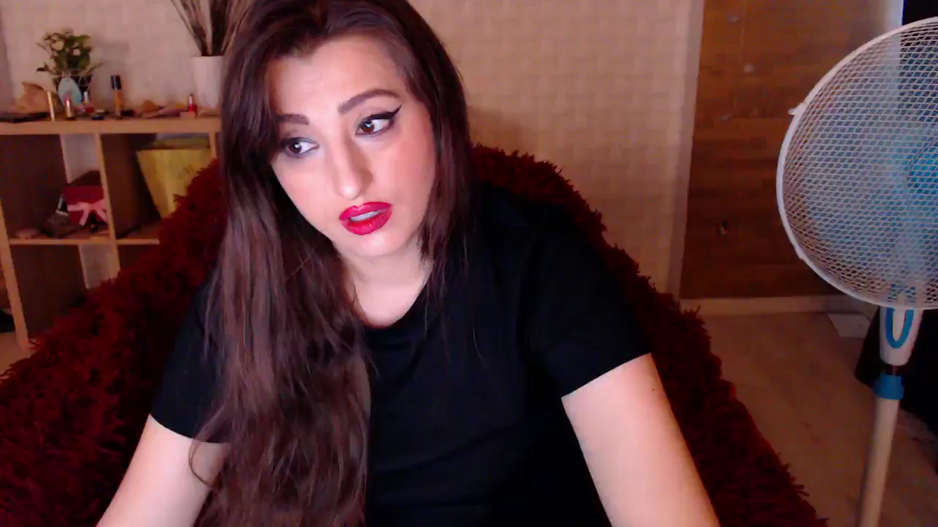 Gallery image thumbnail from HotRebbecca's myfreecams stream on, 07/08/2024, 05:30 image 9 of 20
