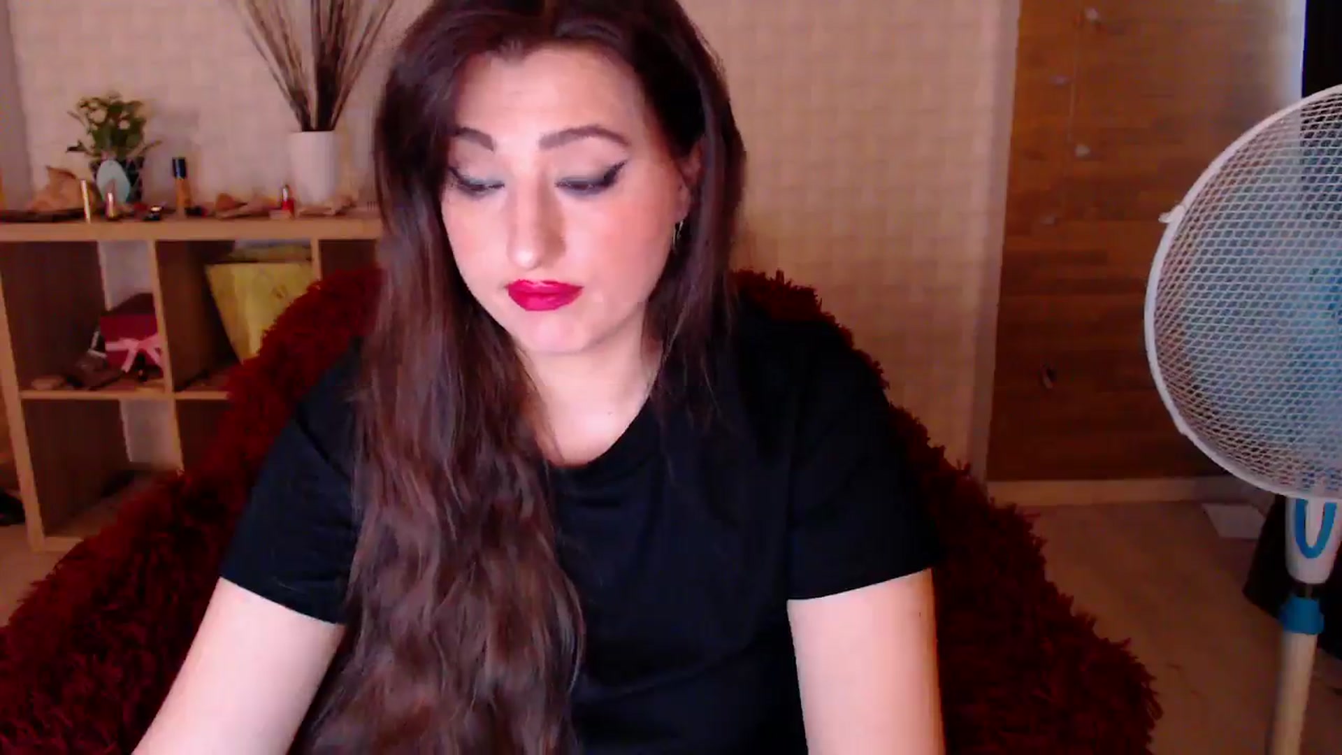 Gallery image thumbnail from HotRebbecca's myfreecams stream on, 07/08/2024, 06:14 image 18 of 20