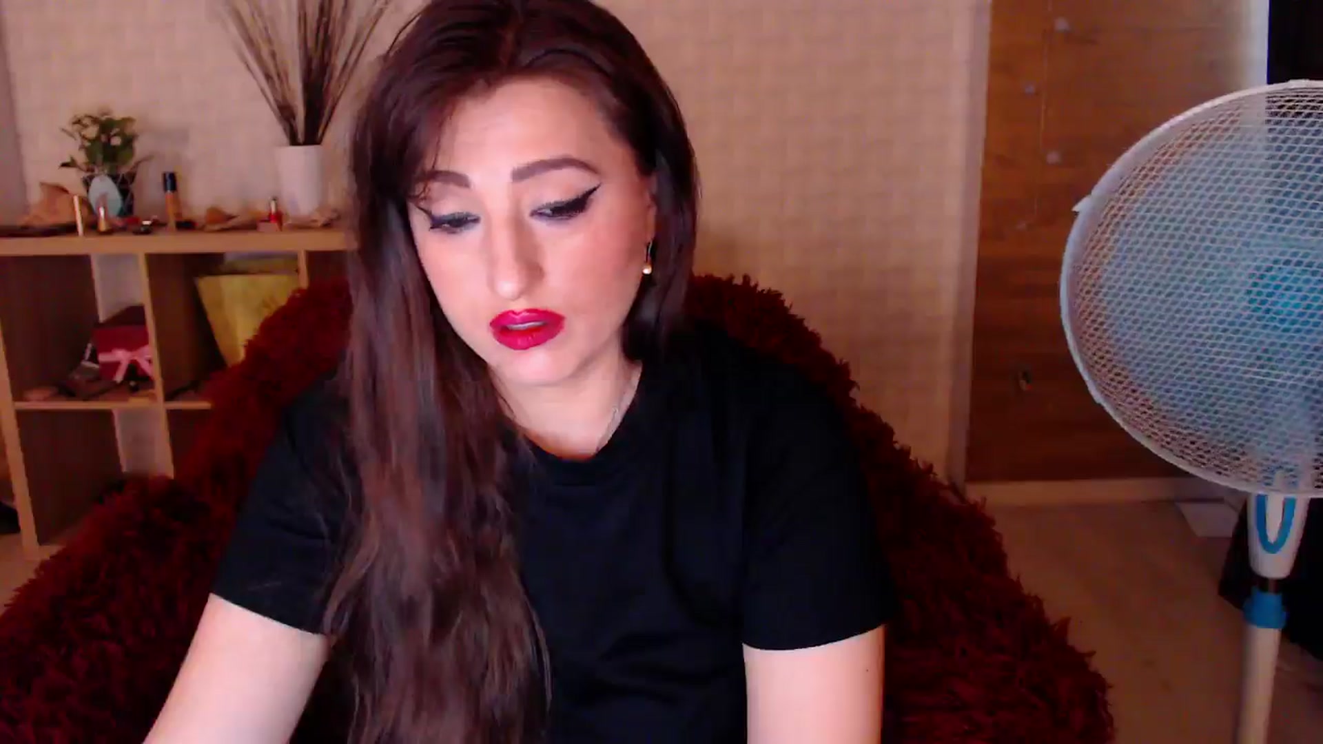 Gallery image thumbnail from HotRebbecca's myfreecams stream on, 07/08/2024, 06:14 image 2 of 20